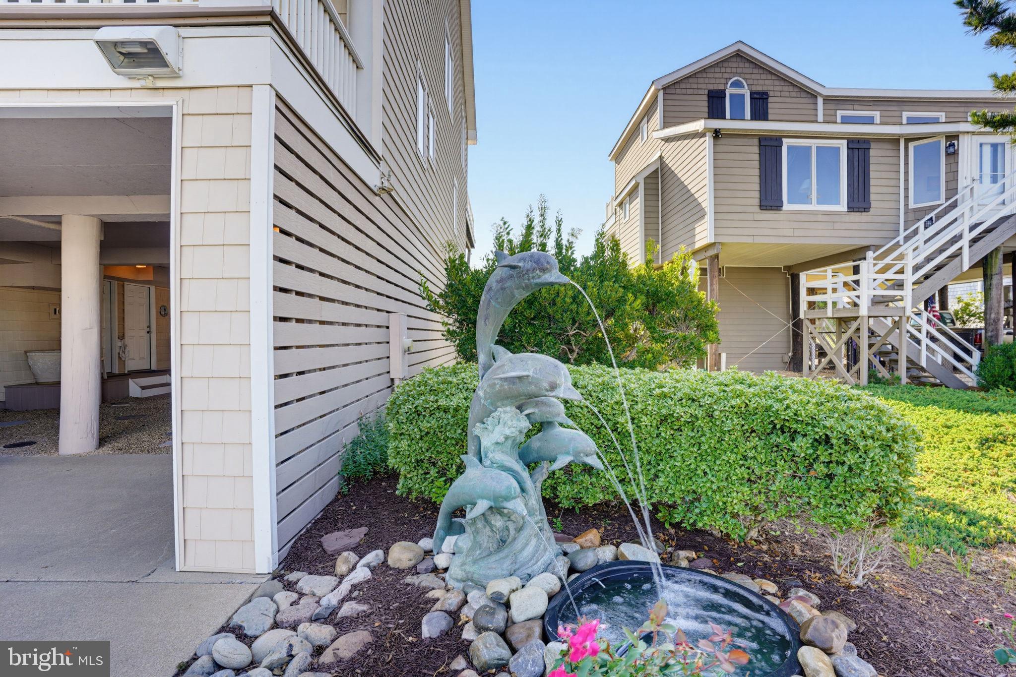 FENWICK ACRES - Residential