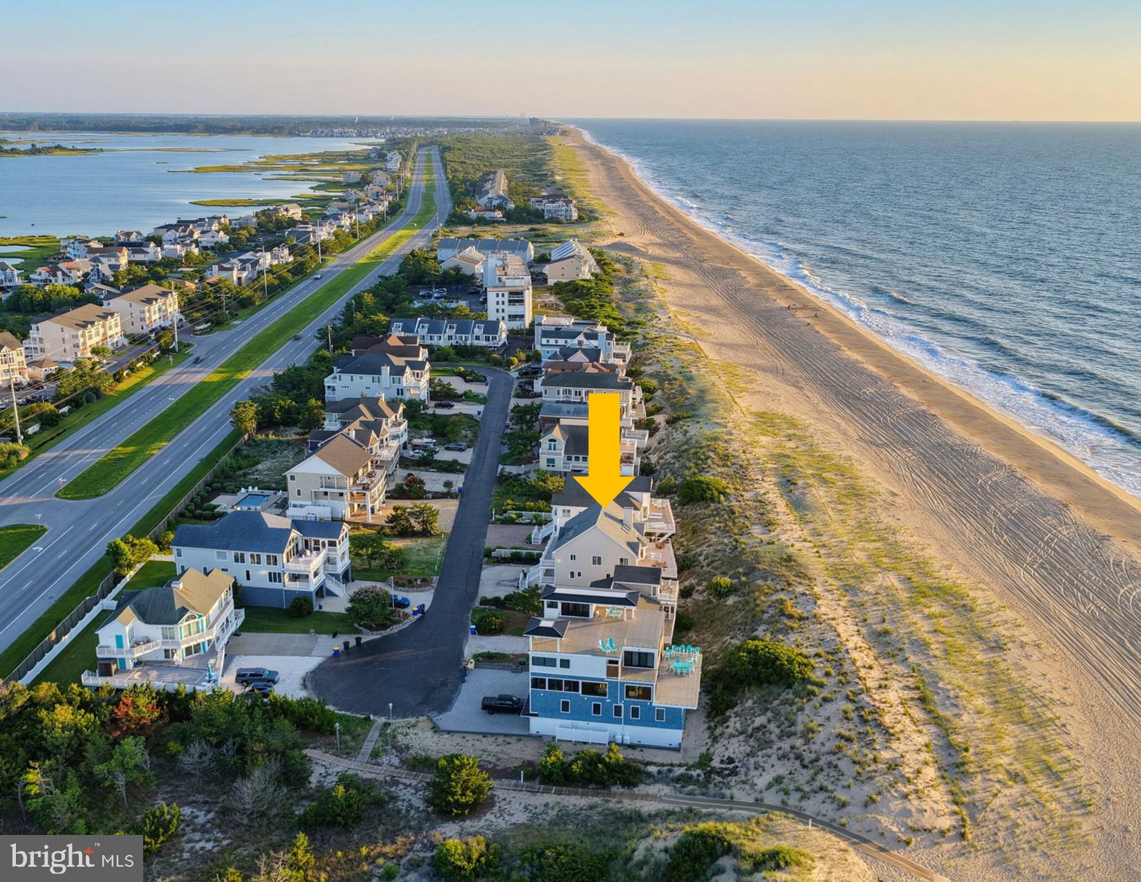 FENWICK ACRES - Residential