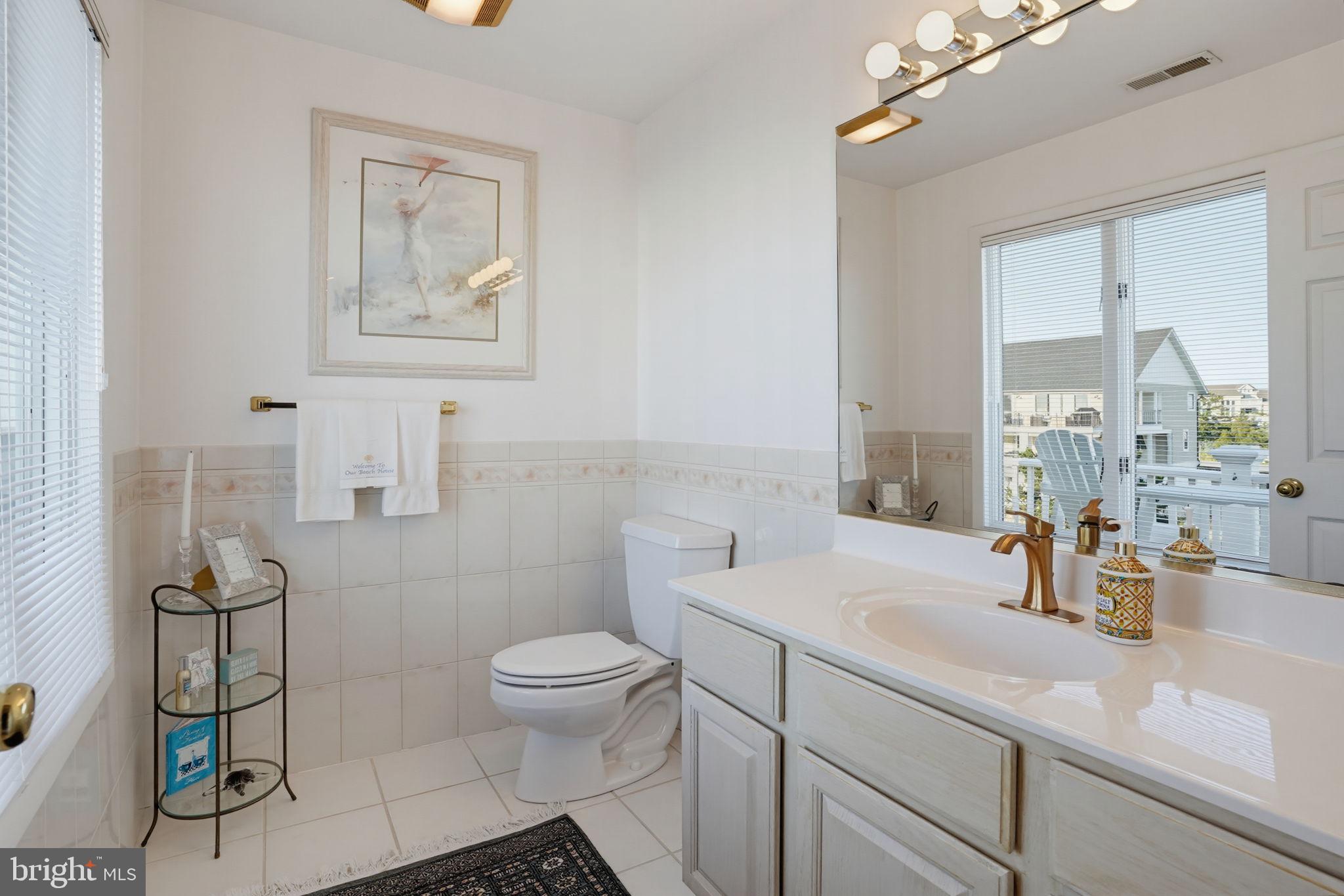 FENWICK ACRES - Residential
