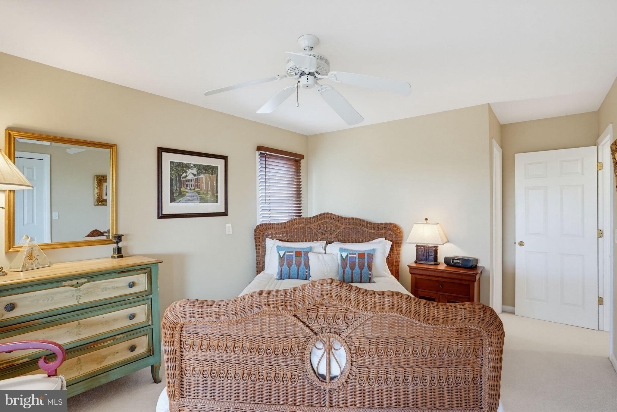 FENWICK ACRES - Residential