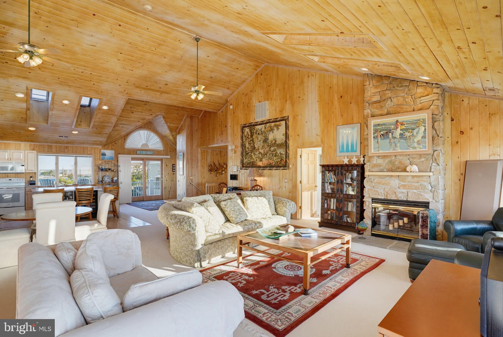 FENWICK ACRES - Residential