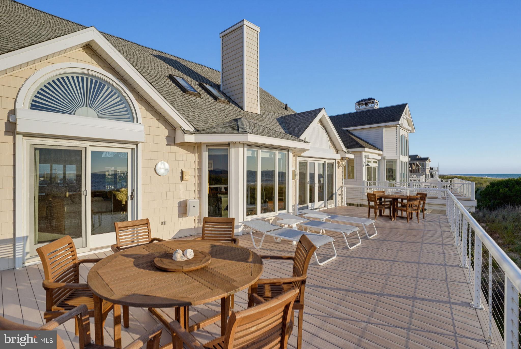 FENWICK ACRES - Residential