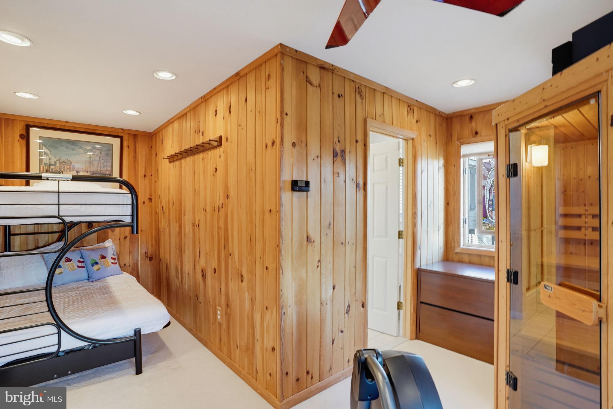 FENWICK ACRES - Residential