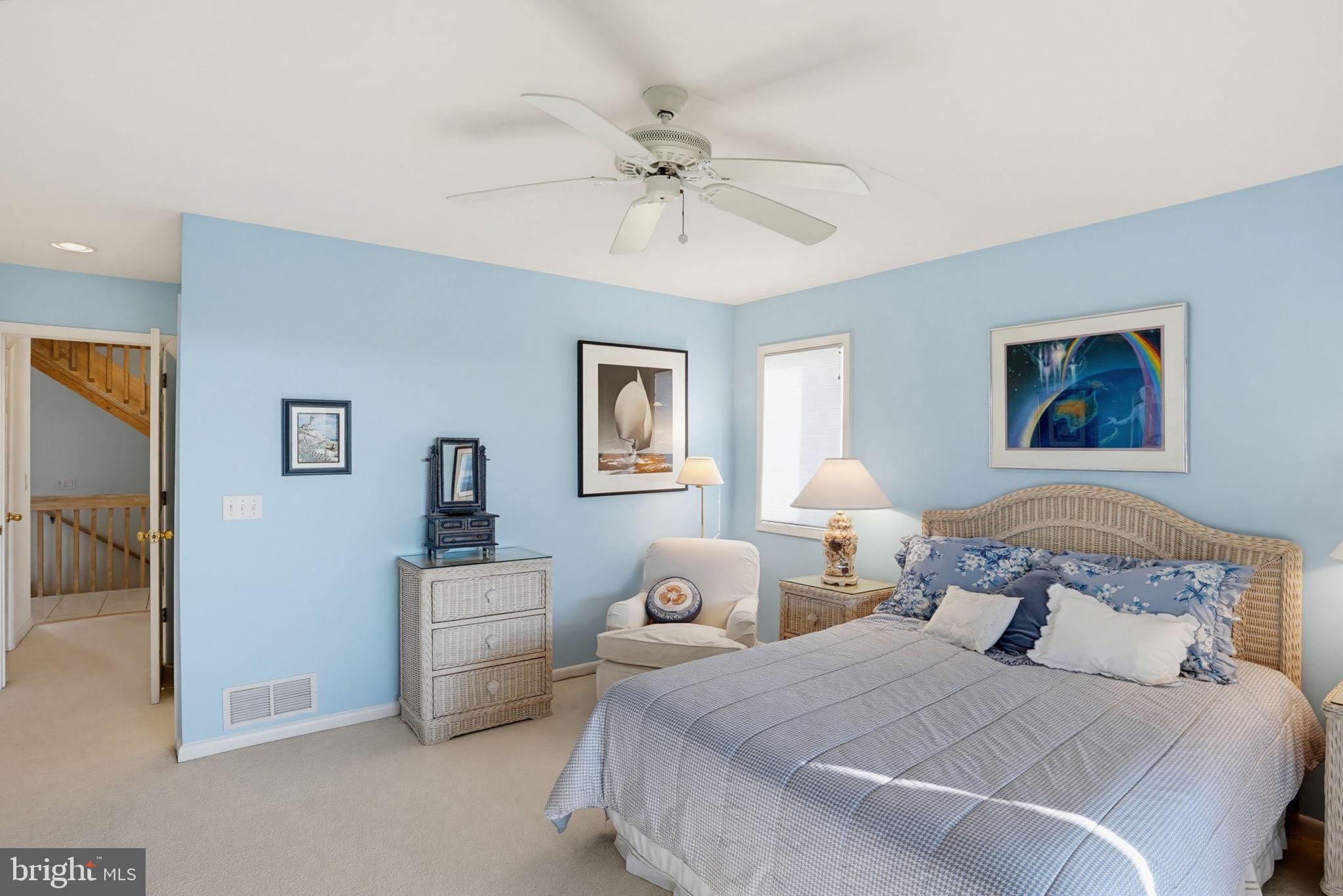 FENWICK ACRES - Residential