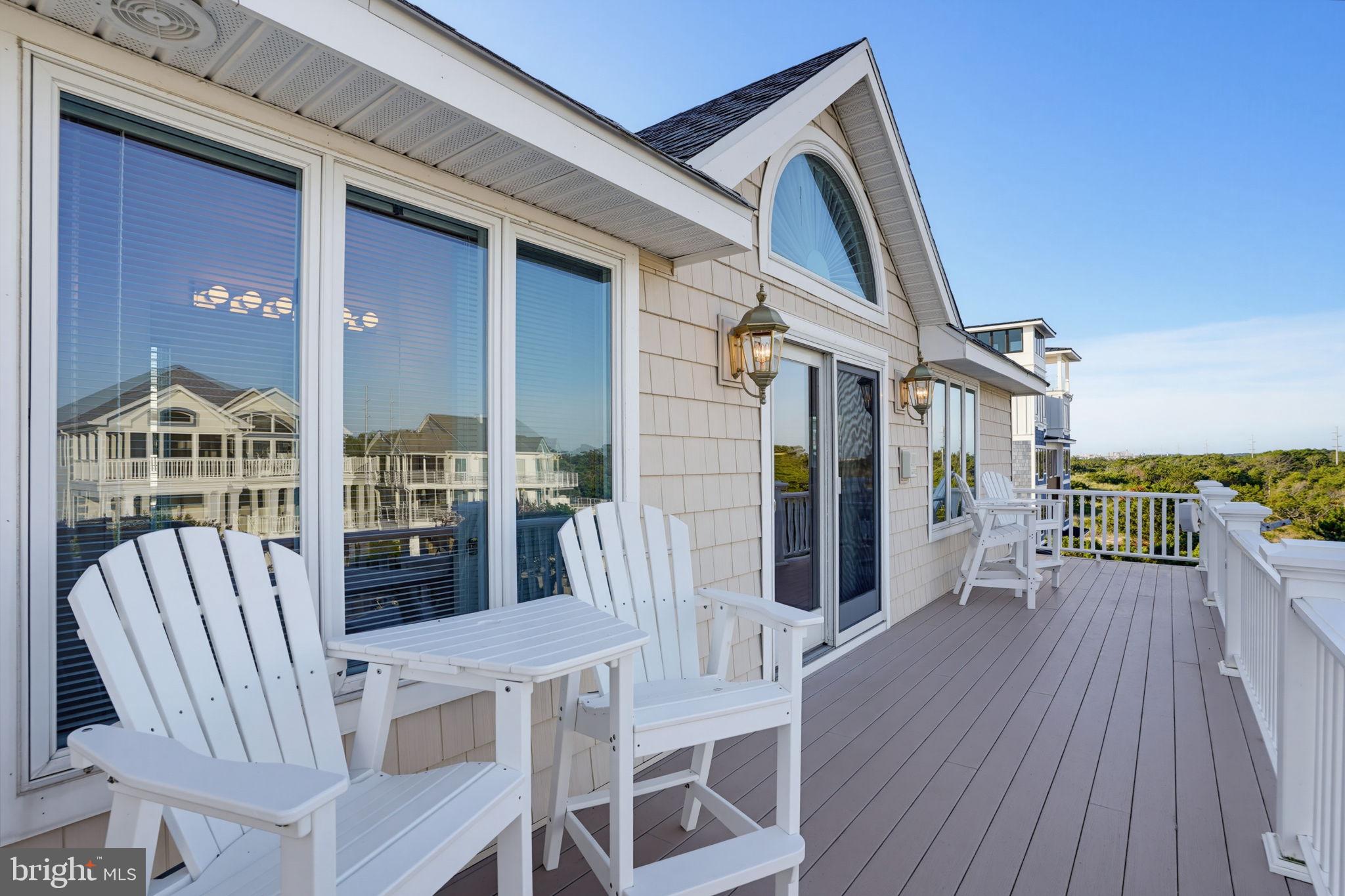 FENWICK ACRES - Residential