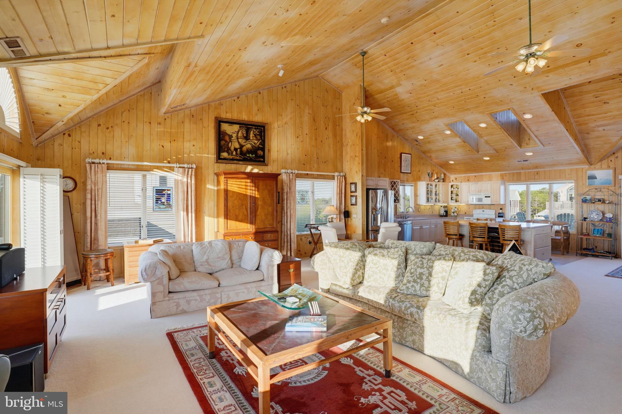 FENWICK ACRES - Residential
