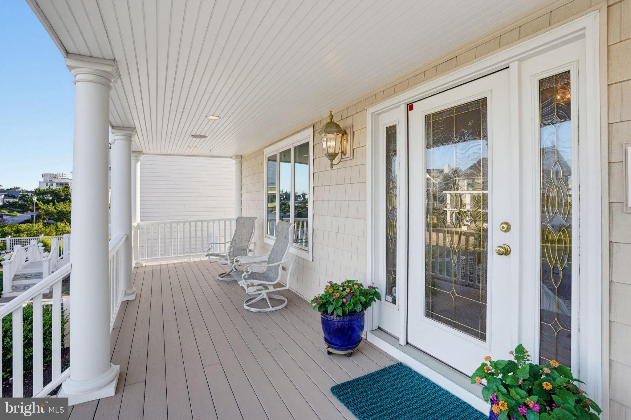 FENWICK ACRES - Residential