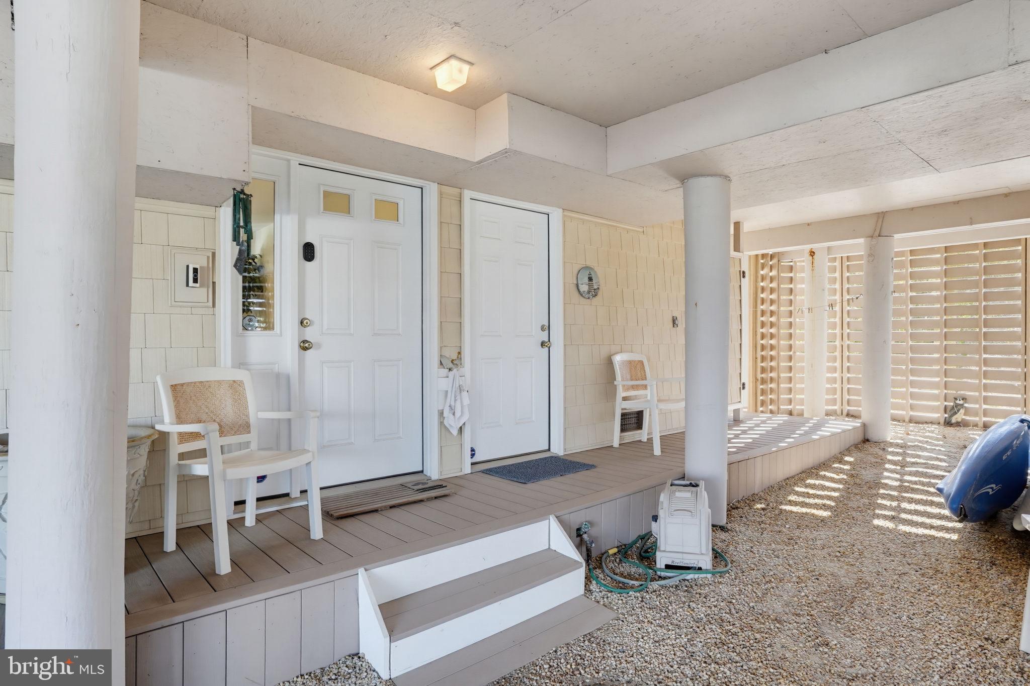 FENWICK ACRES - Residential
