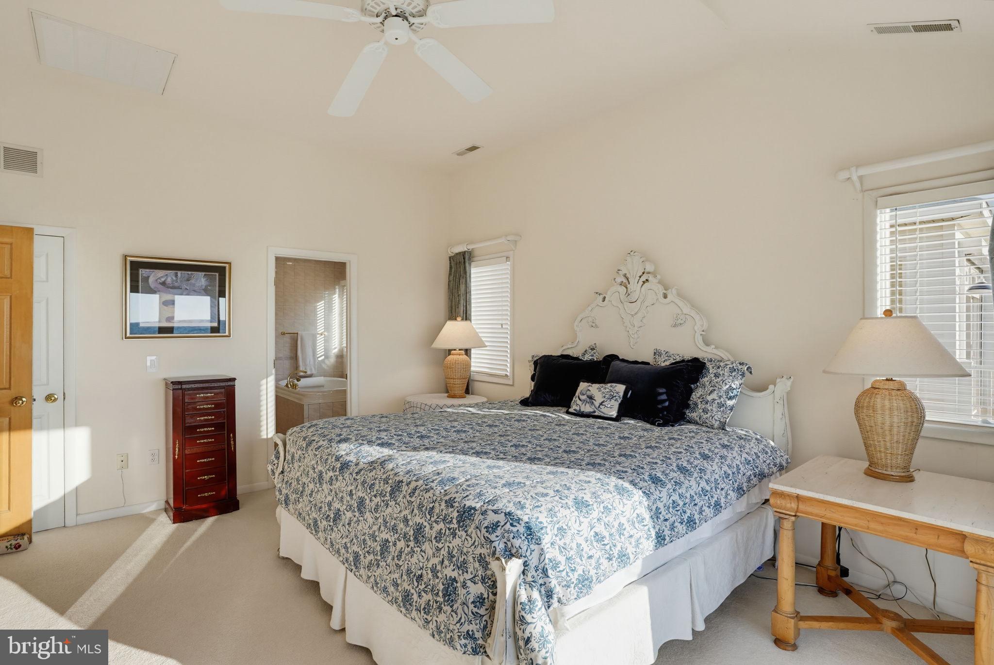 FENWICK ACRES - Residential