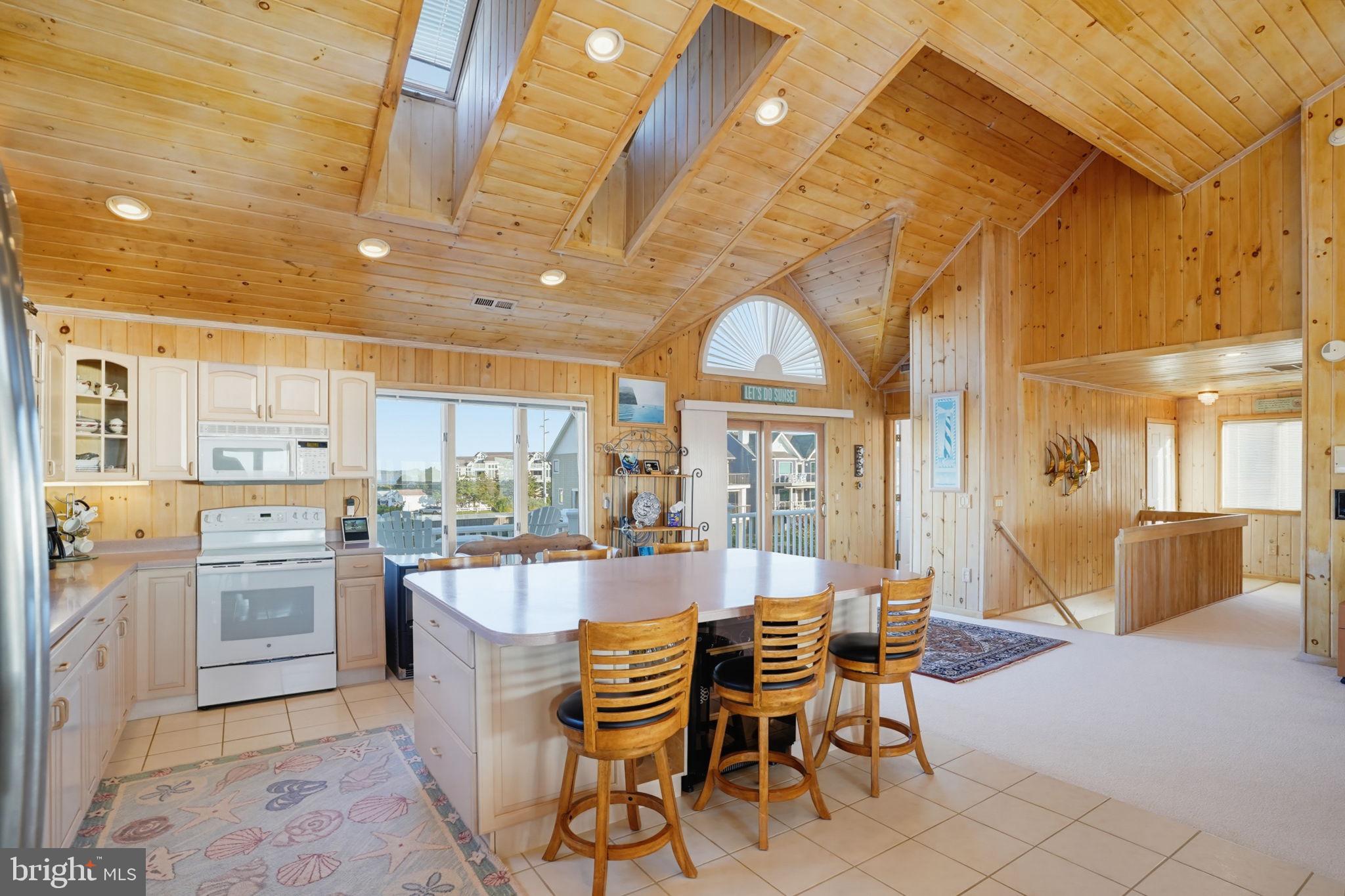 FENWICK ACRES - Residential