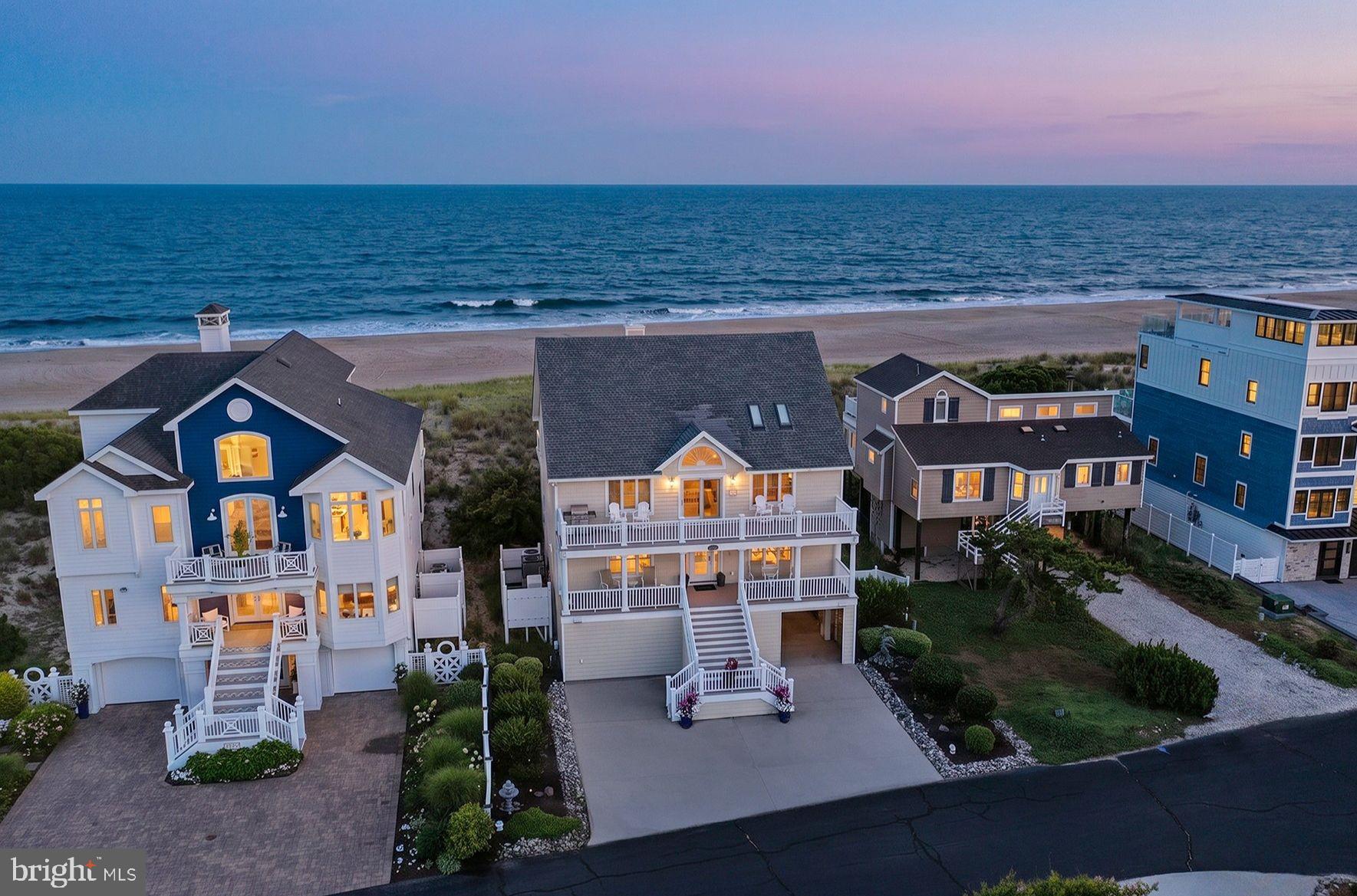 FENWICK ACRES - Residential