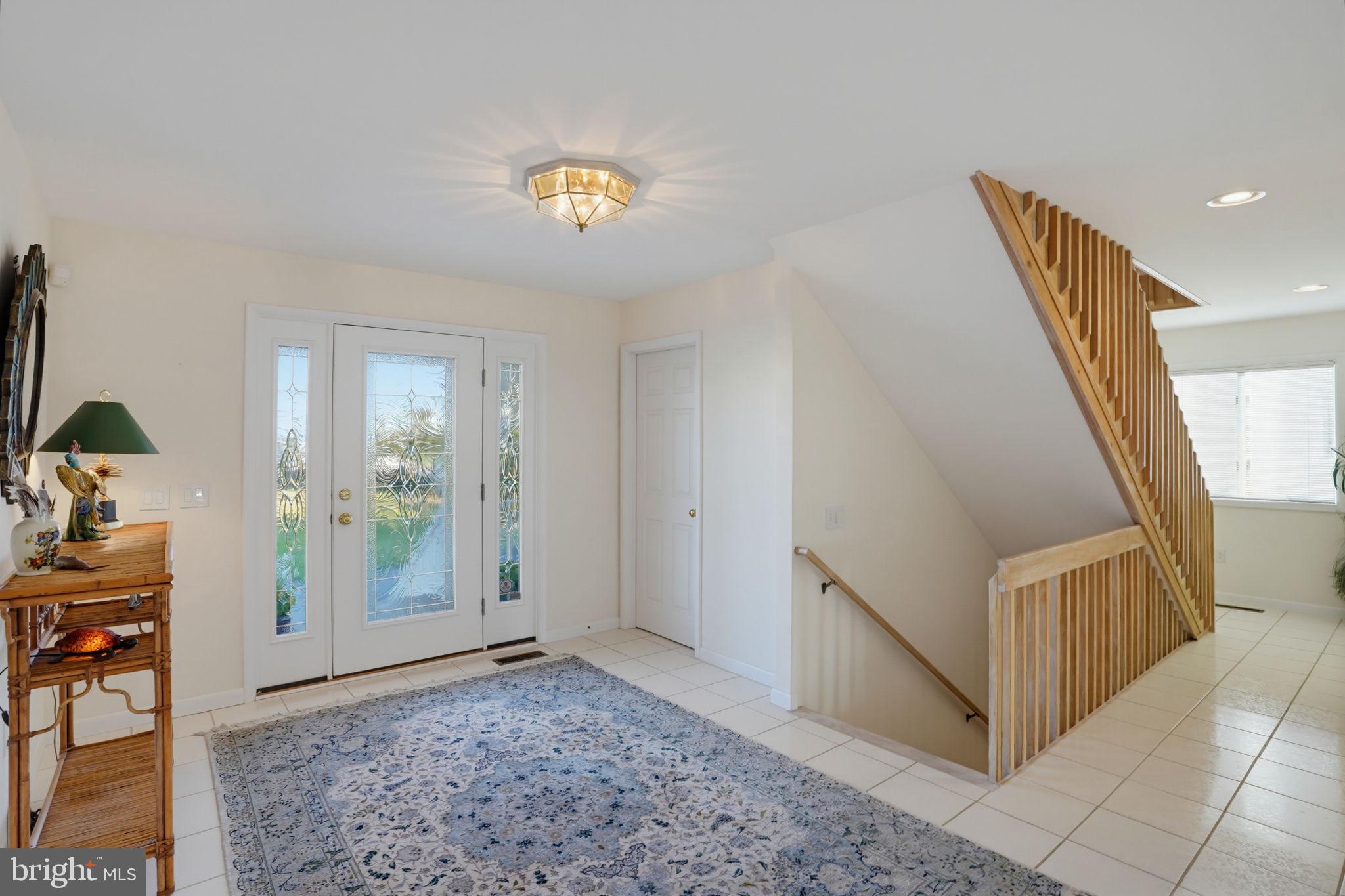 FENWICK ACRES - Residential