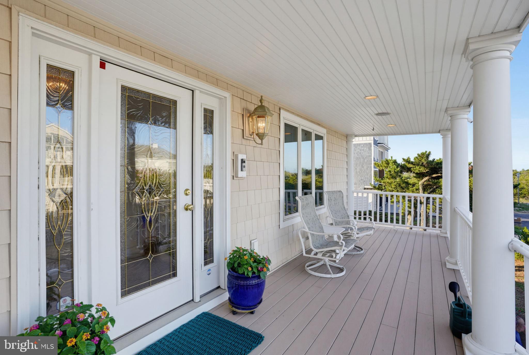 FENWICK ACRES - Residential