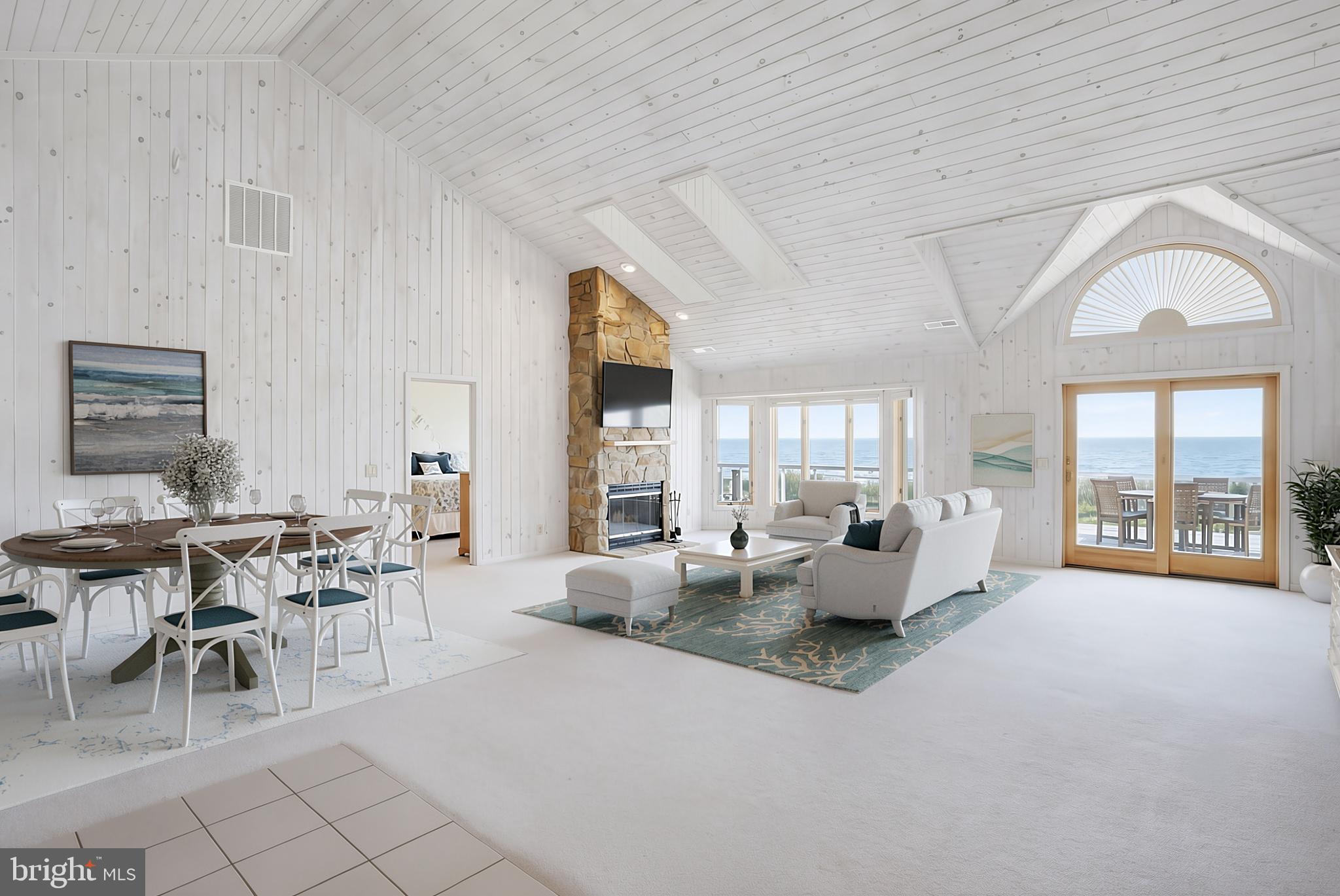 FENWICK ACRES - Residential