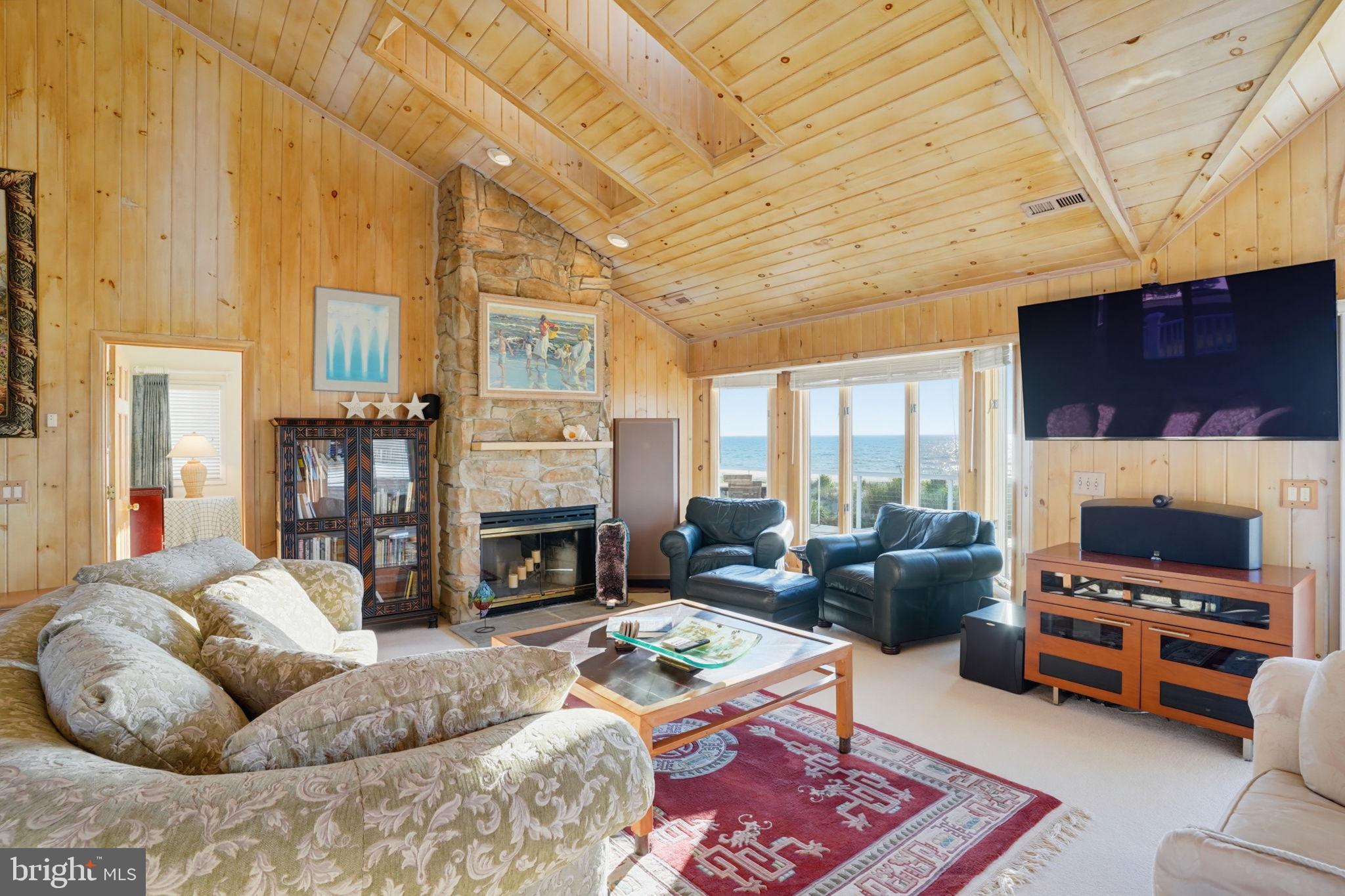 FENWICK ACRES - Residential