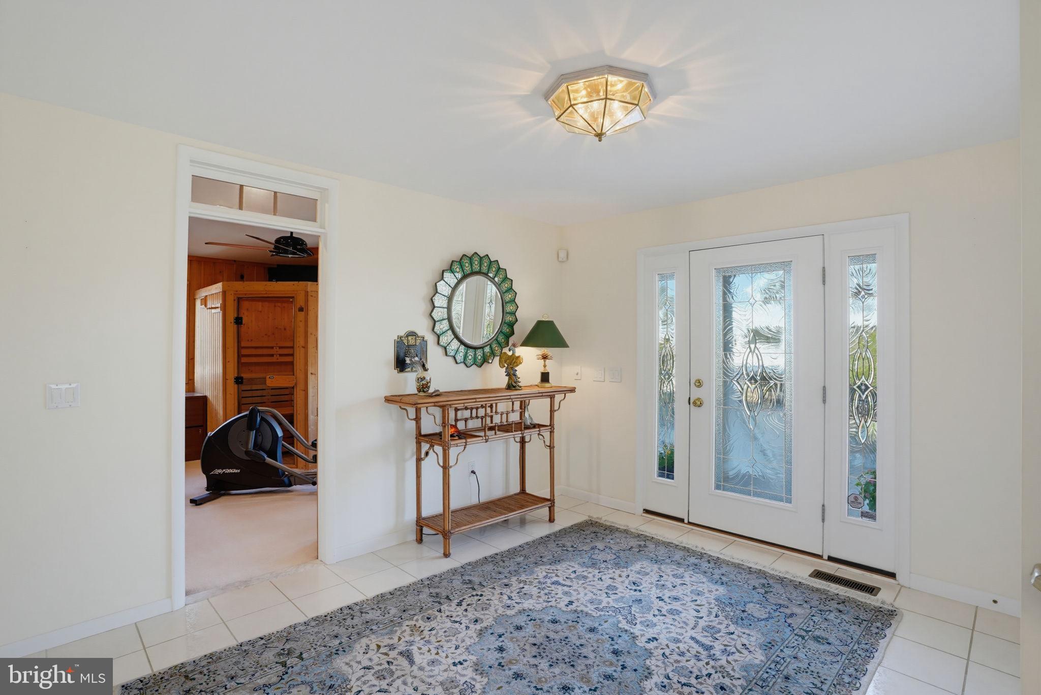 FENWICK ACRES - Residential