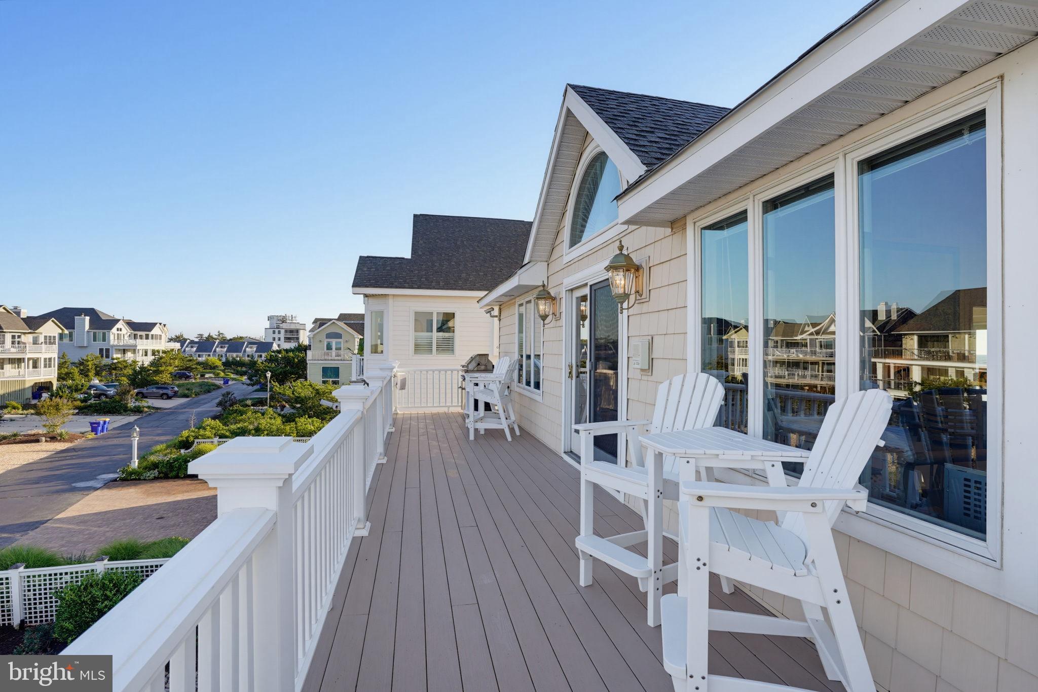 FENWICK ACRES - Residential