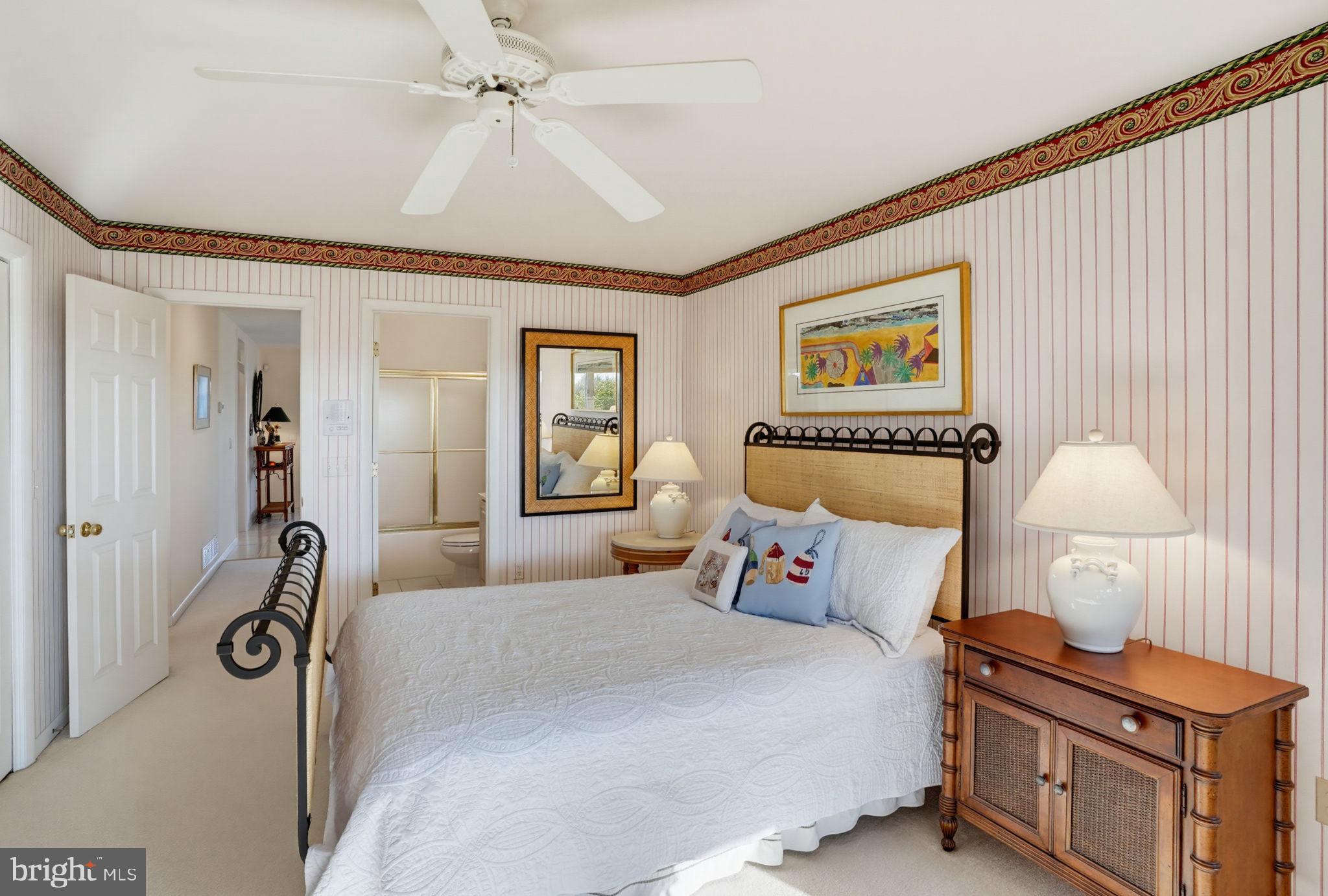 FENWICK ACRES - Residential