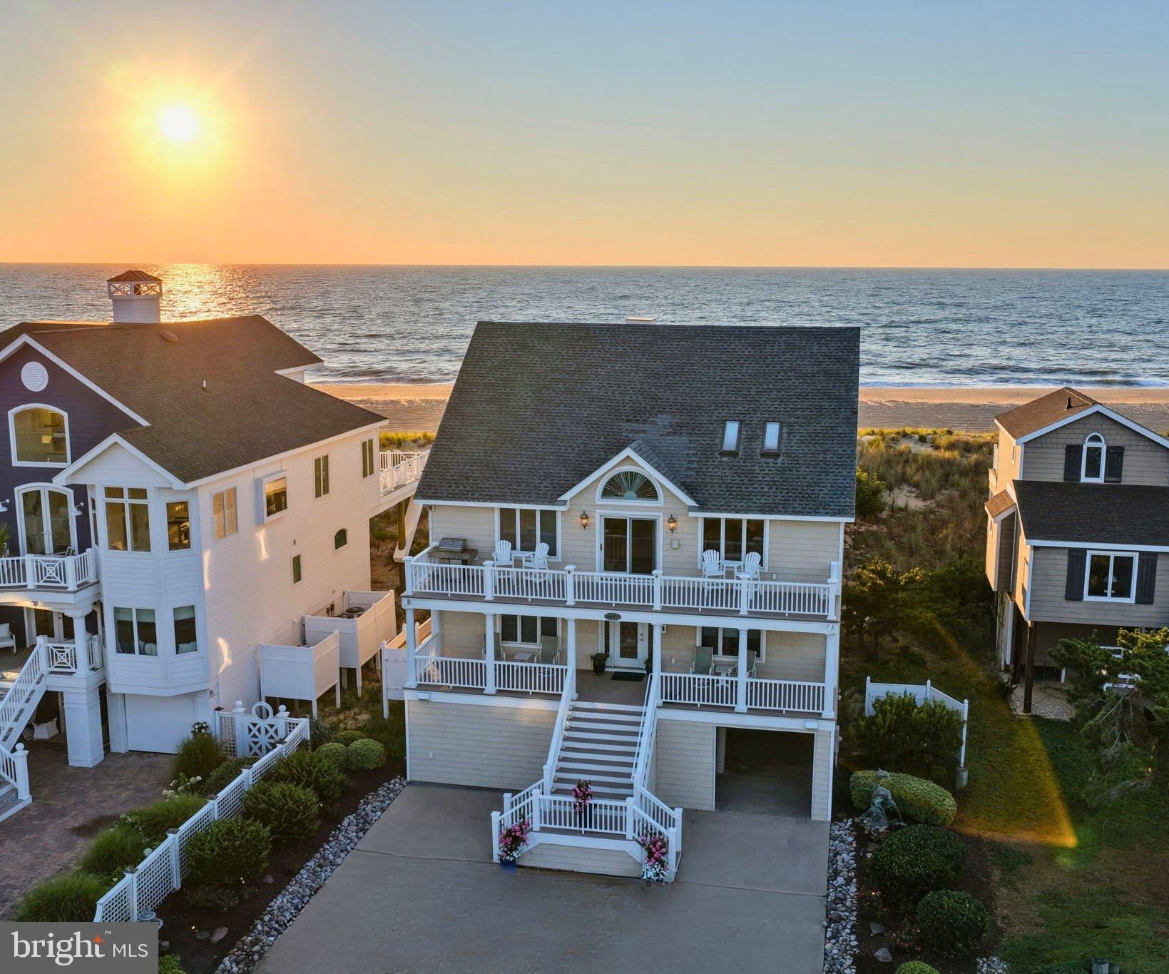 FENWICK ACRES - Residential