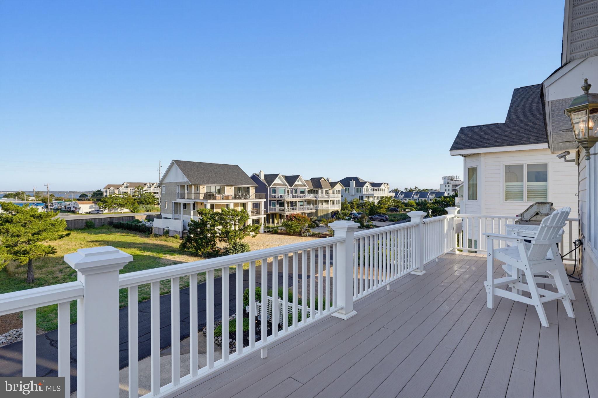 FENWICK ACRES - Residential
