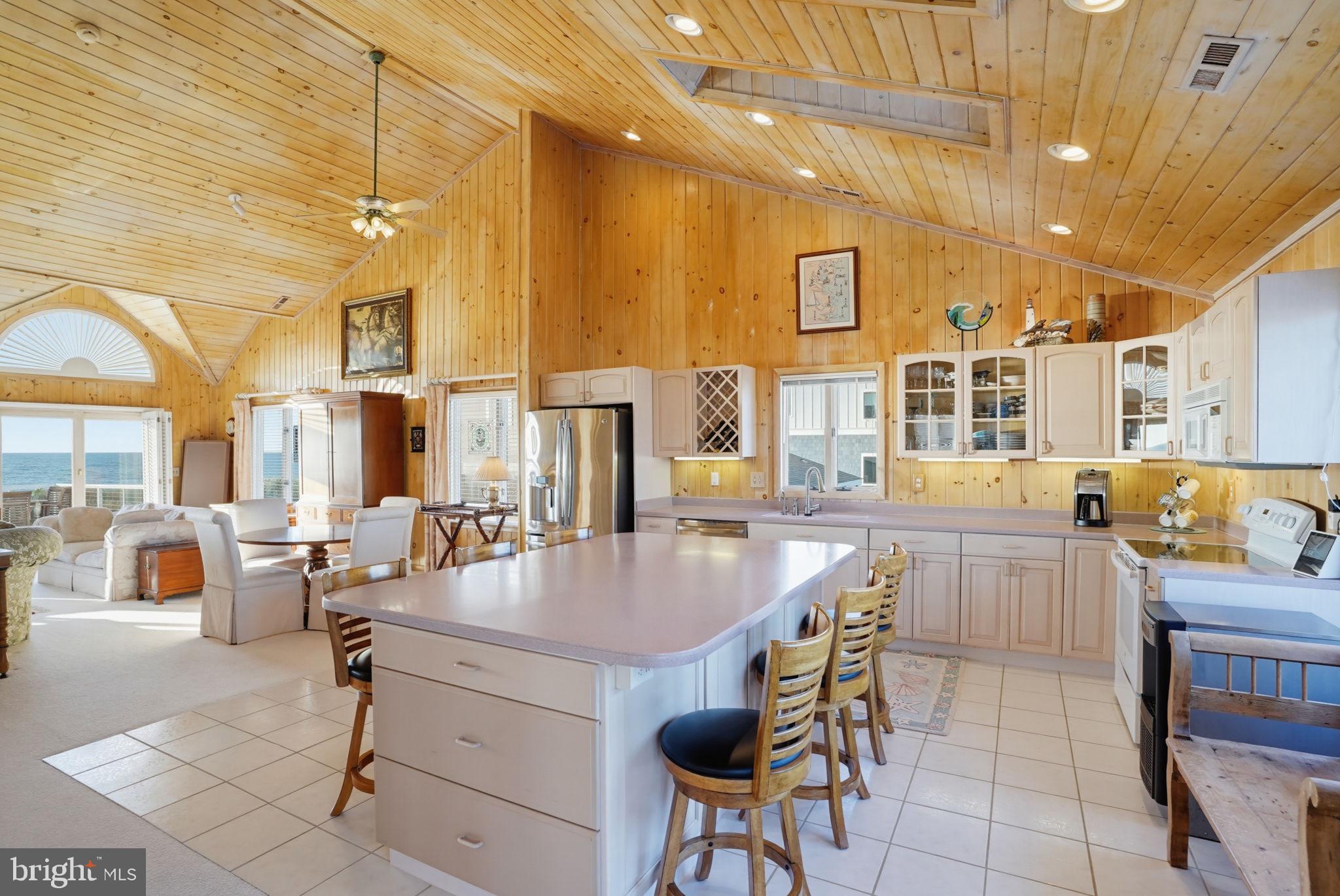 FENWICK ACRES - Residential