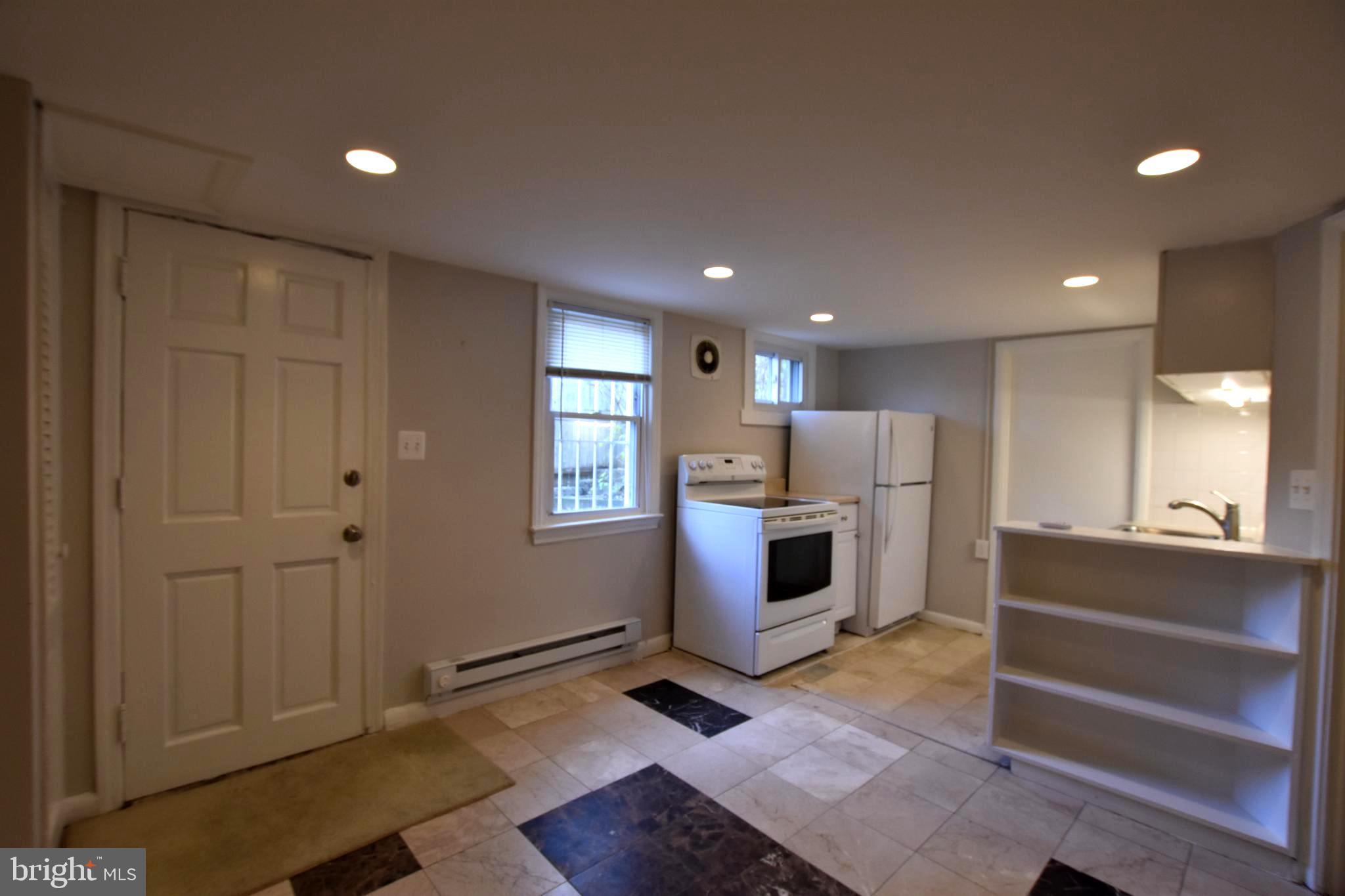TAKOMA PARK - Residential Lease