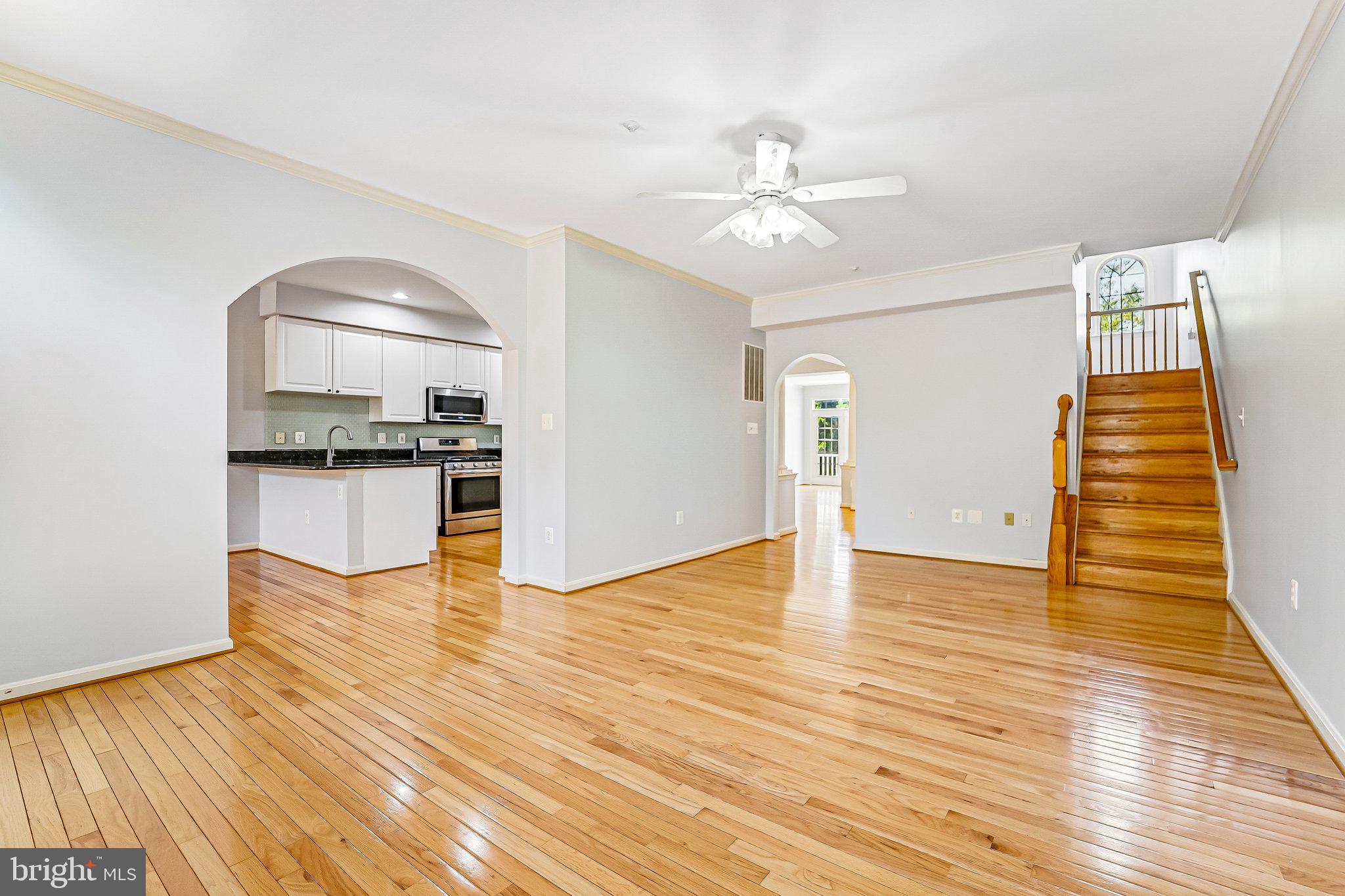 WORMANS MILL - Residential