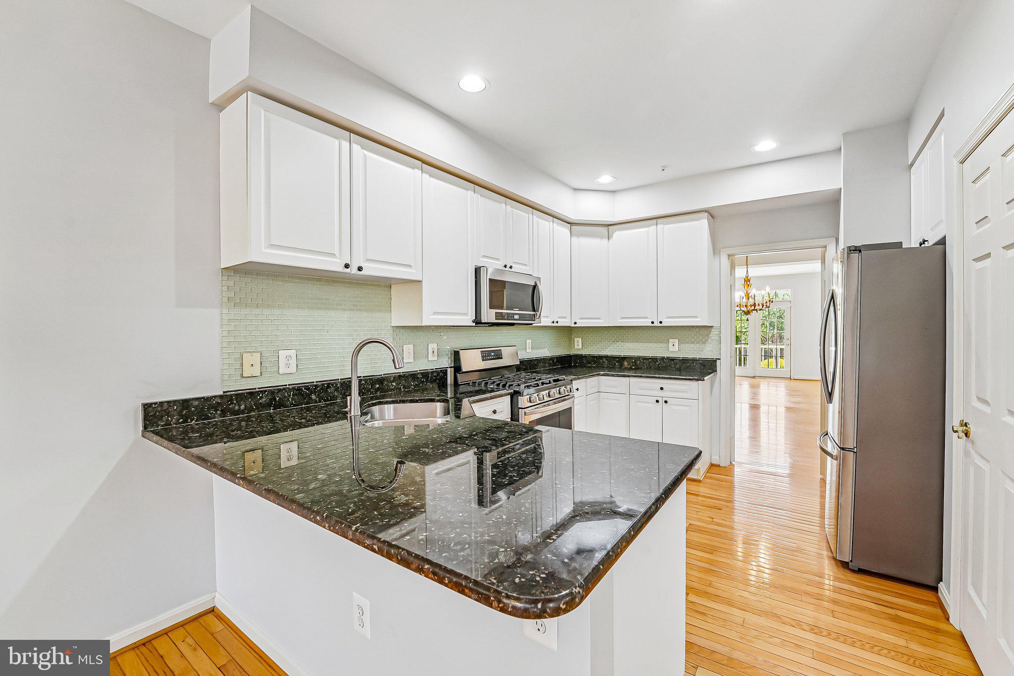 WORMANS MILL - Residential