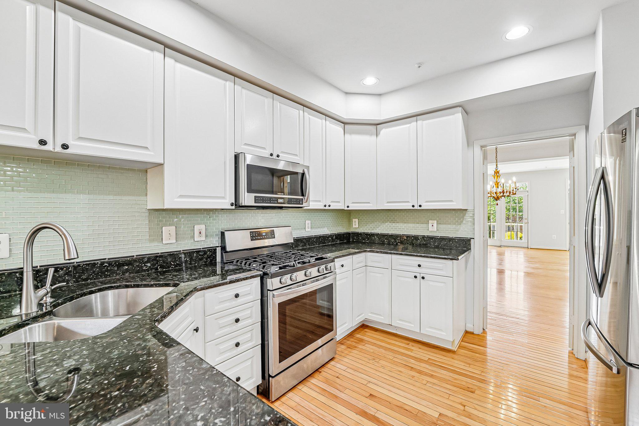 WORMANS MILL - Residential