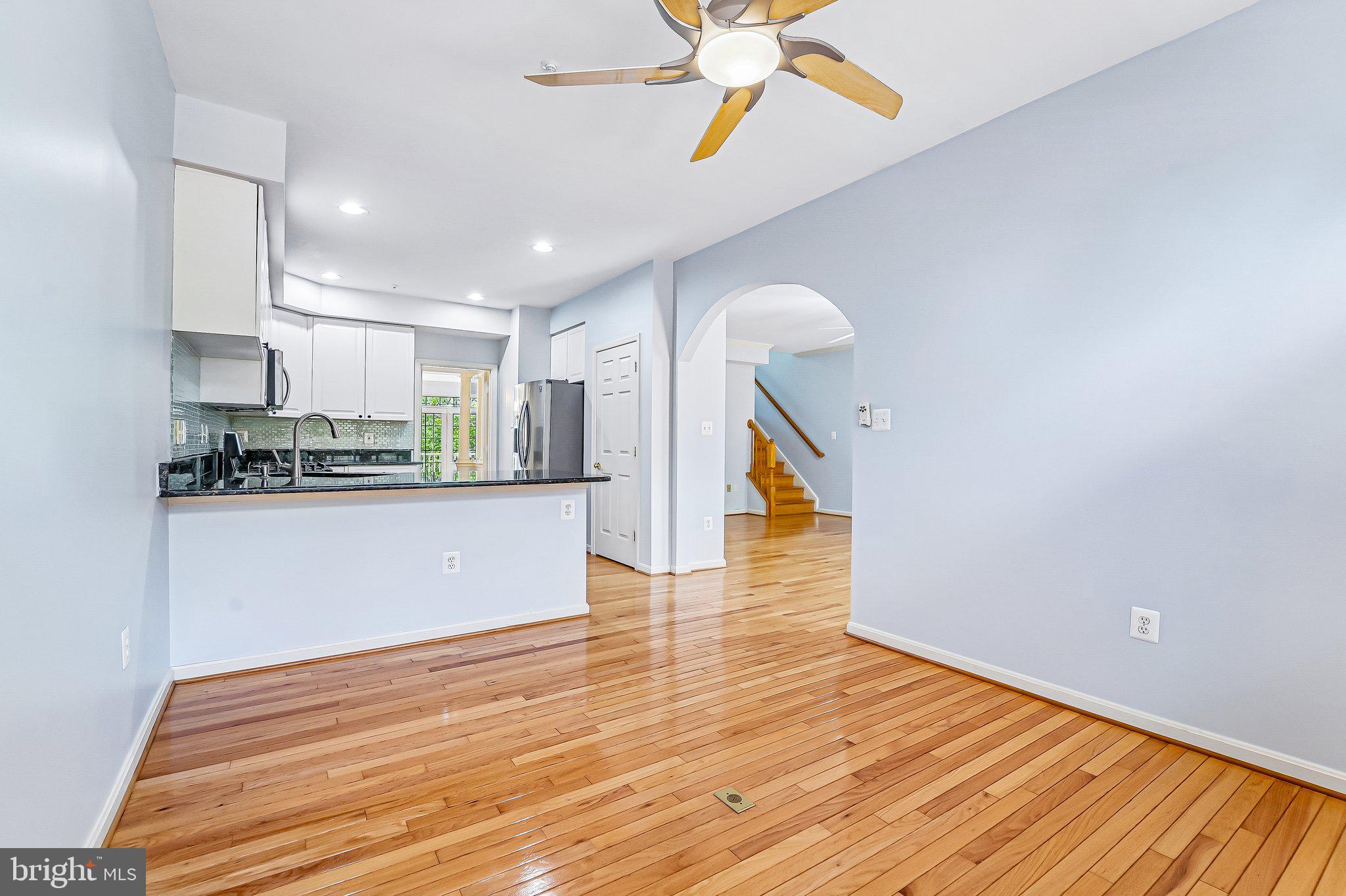 WORMANS MILL - Residential