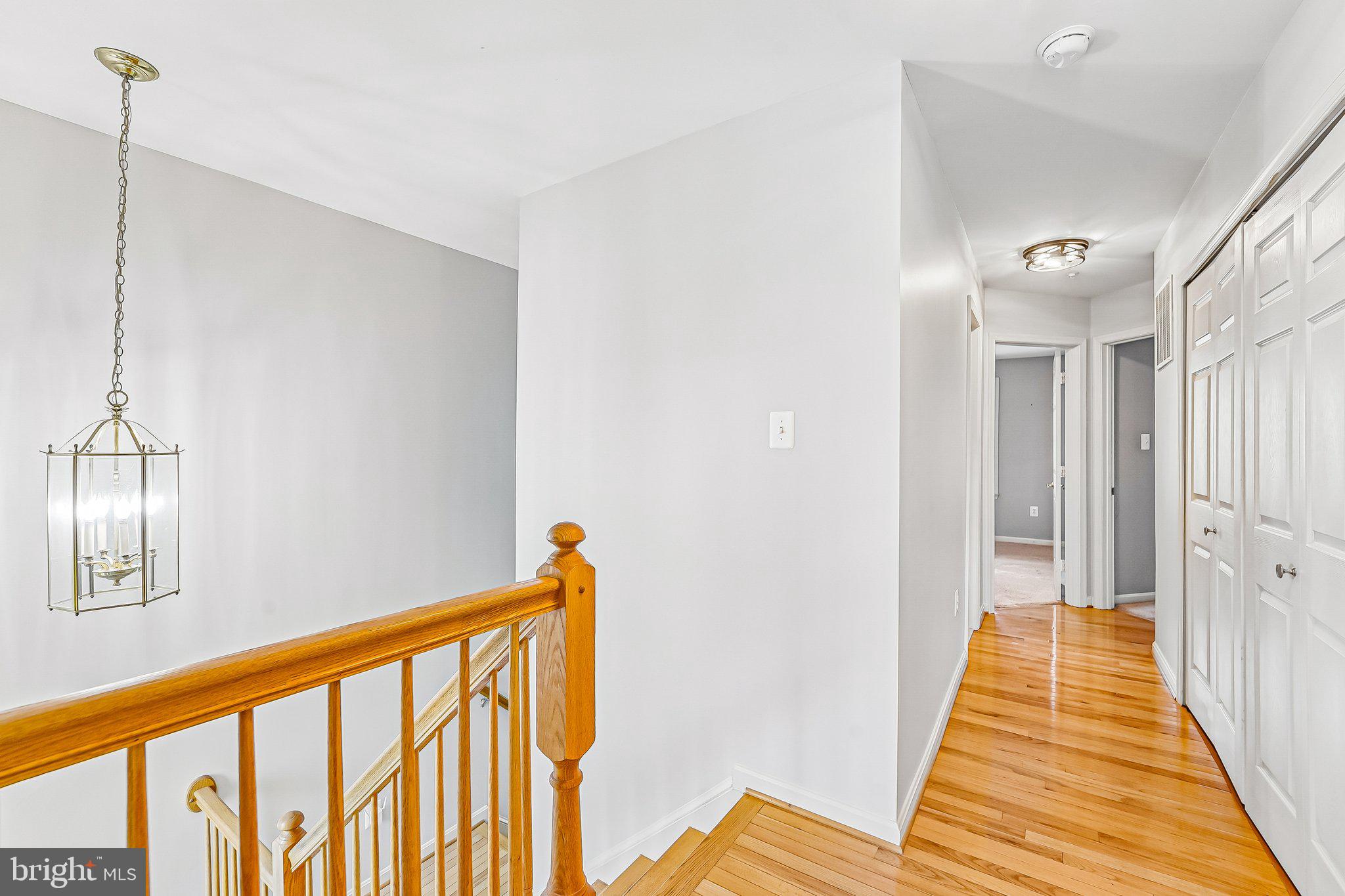 WORMANS MILL - Residential