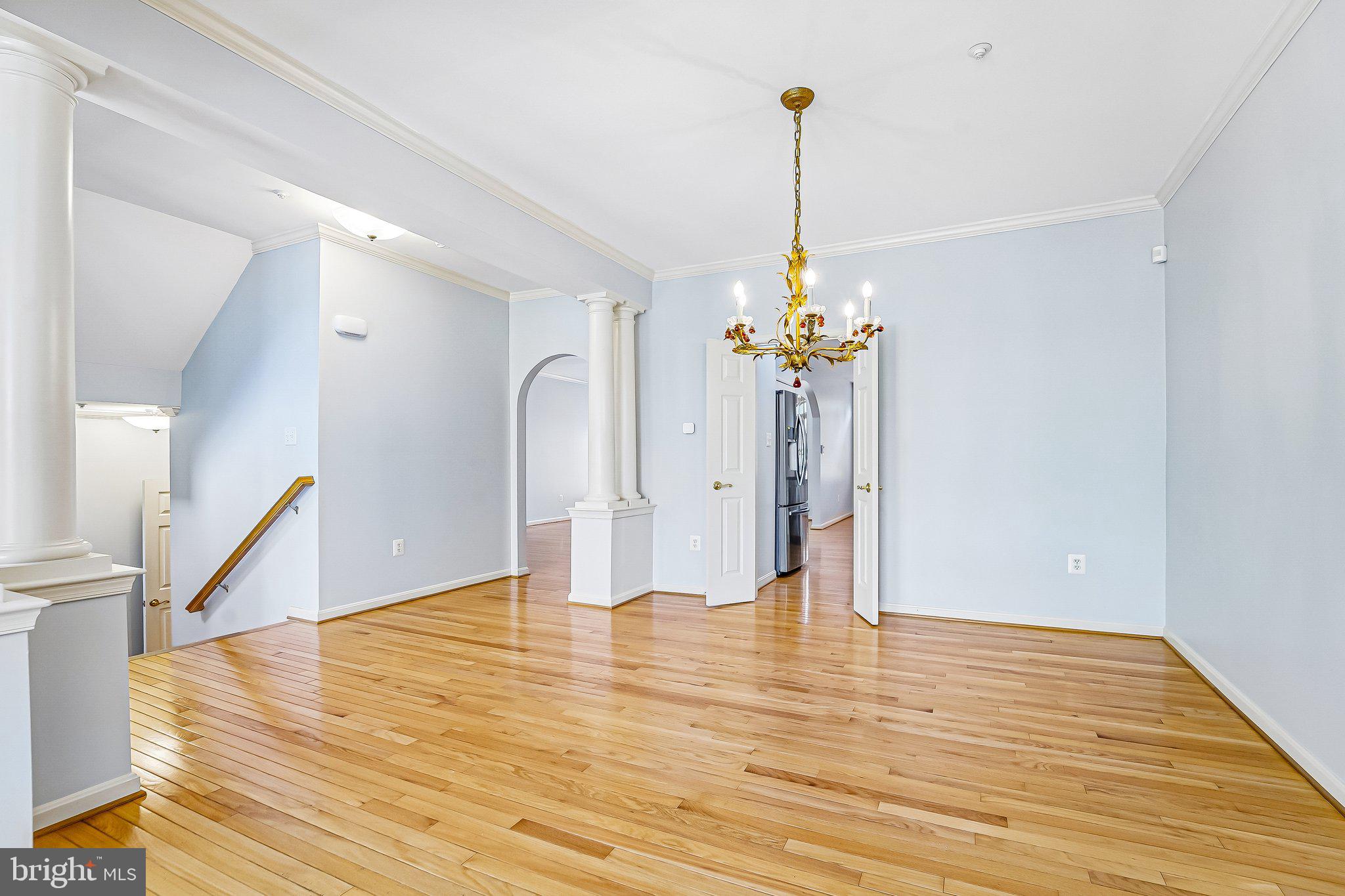 WORMANS MILL - Residential