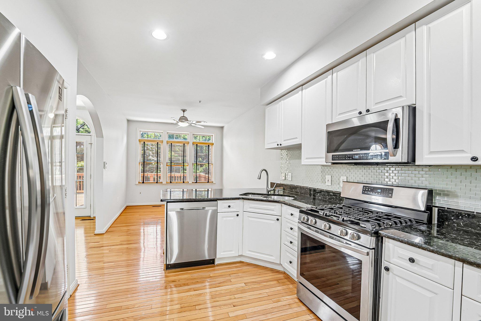 WORMANS MILL - Residential