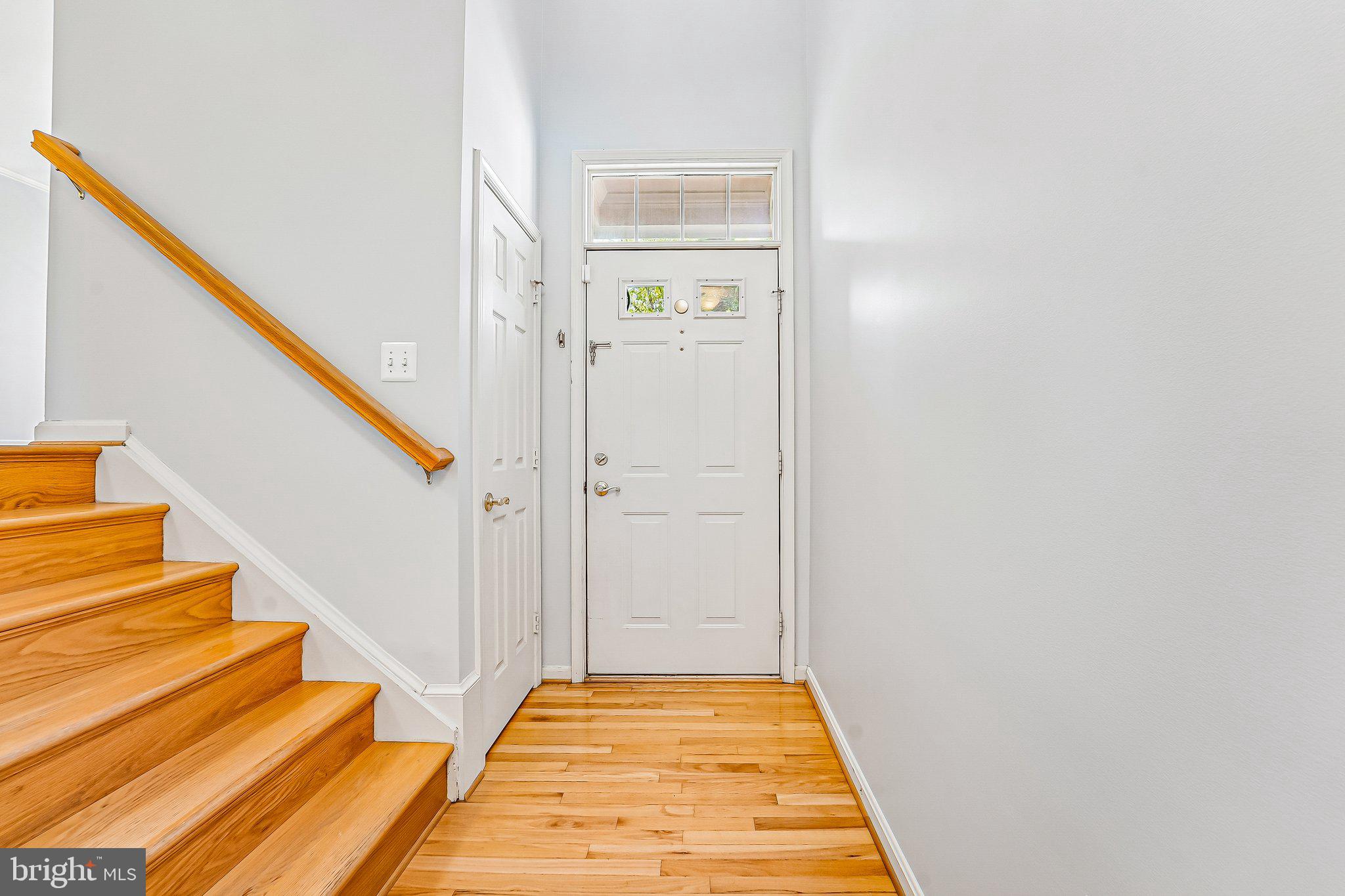 WORMANS MILL - Residential