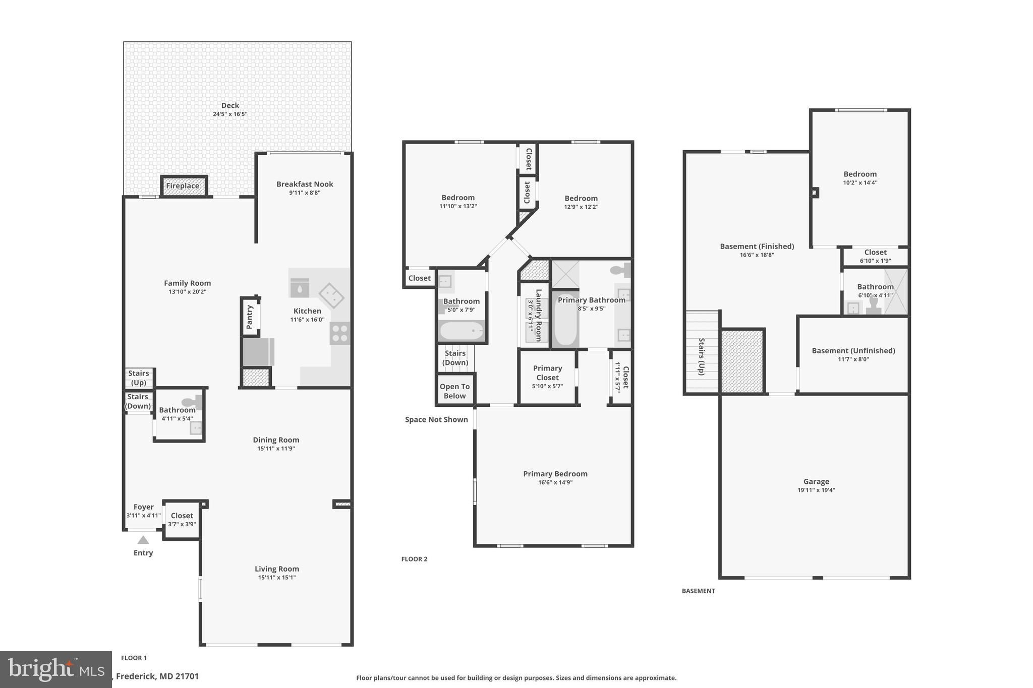 WORMANS MILL - Residential