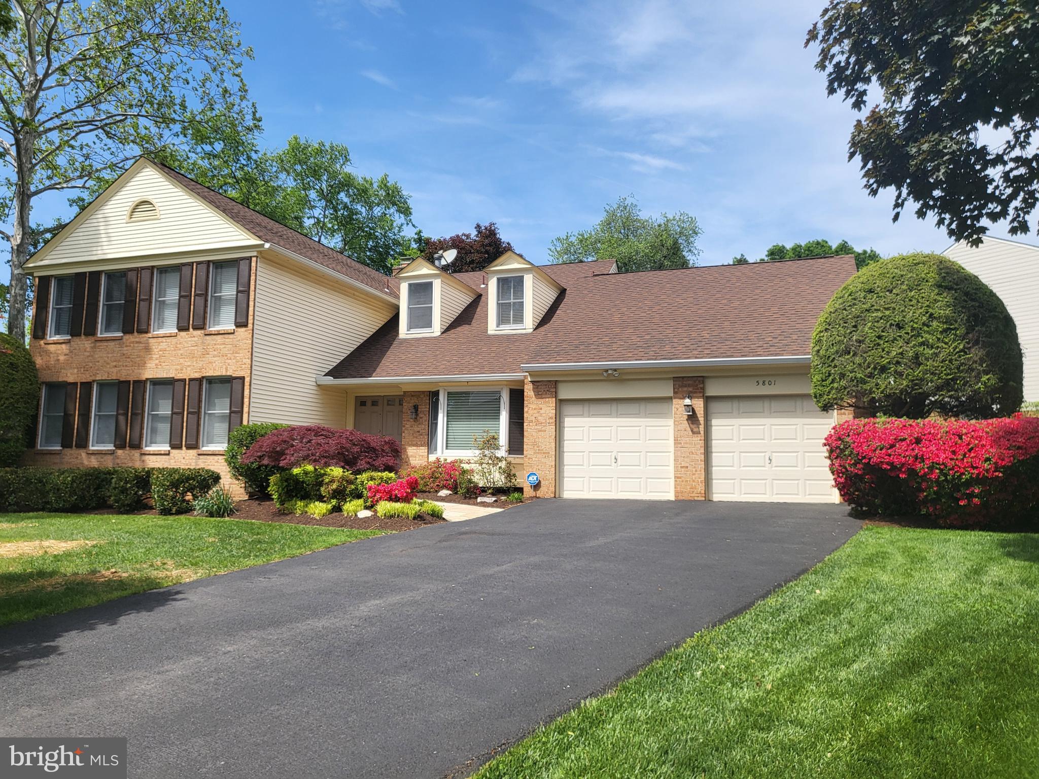TIMBERLAWN - Residential