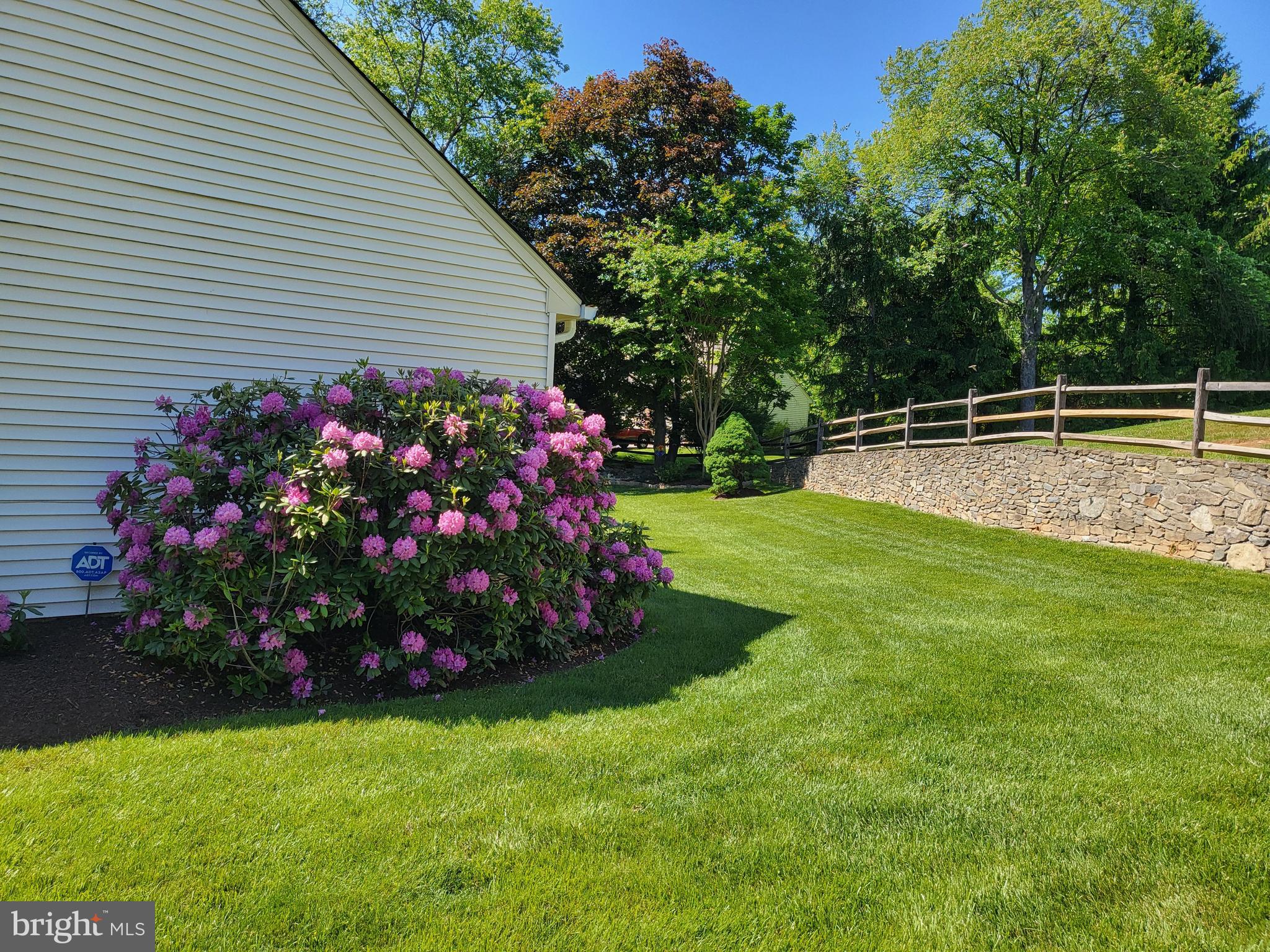 TIMBERLAWN - Residential