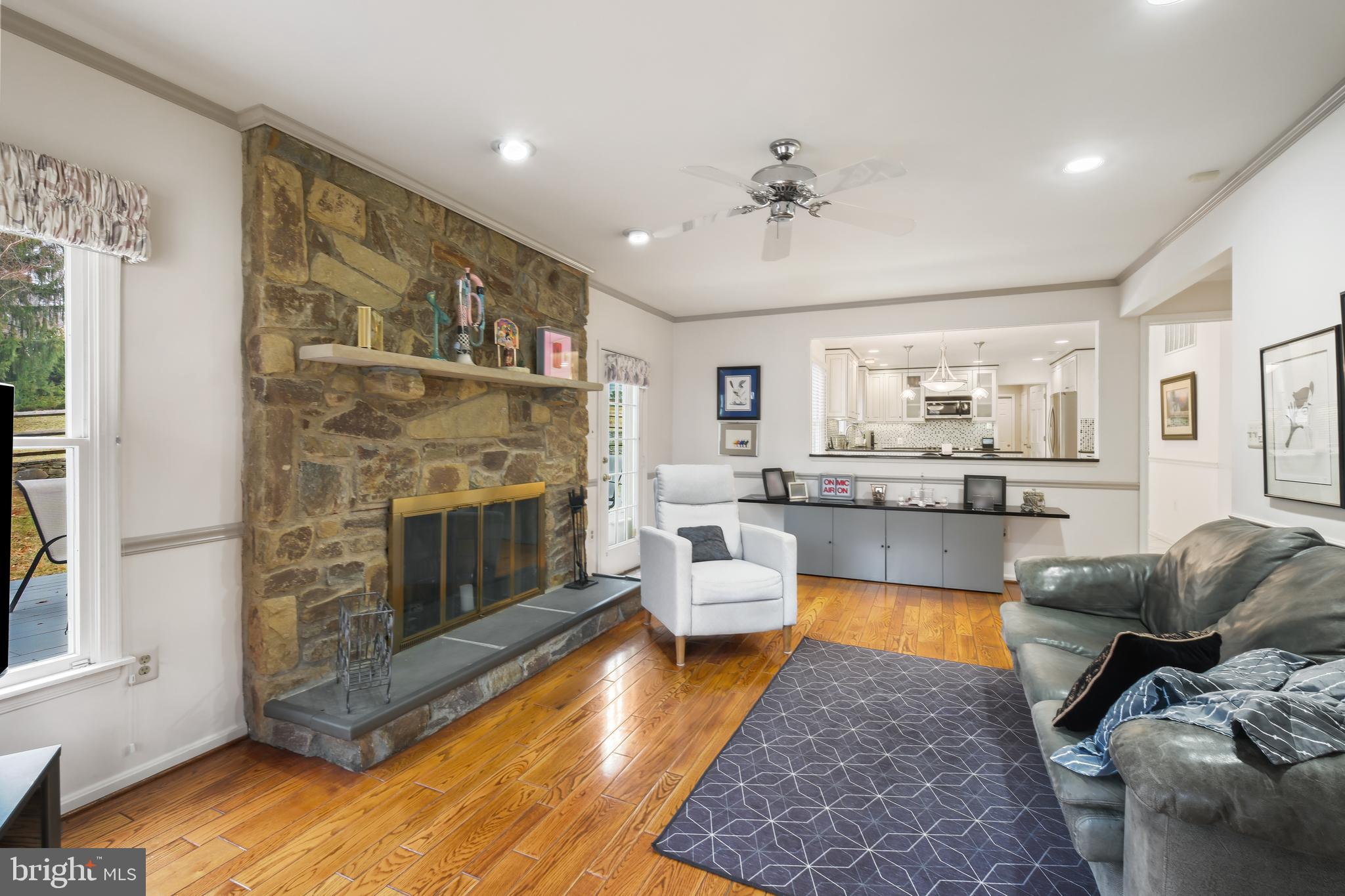 TIMBERLAWN - Residential