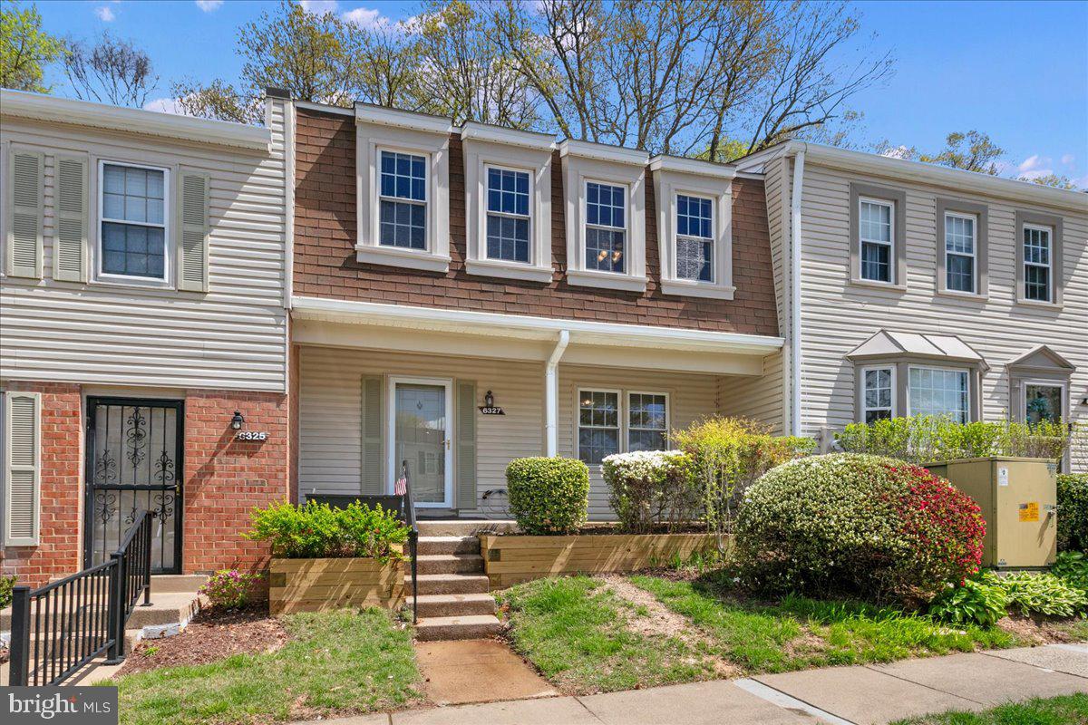 KEENE  MILL WOODS - Residential