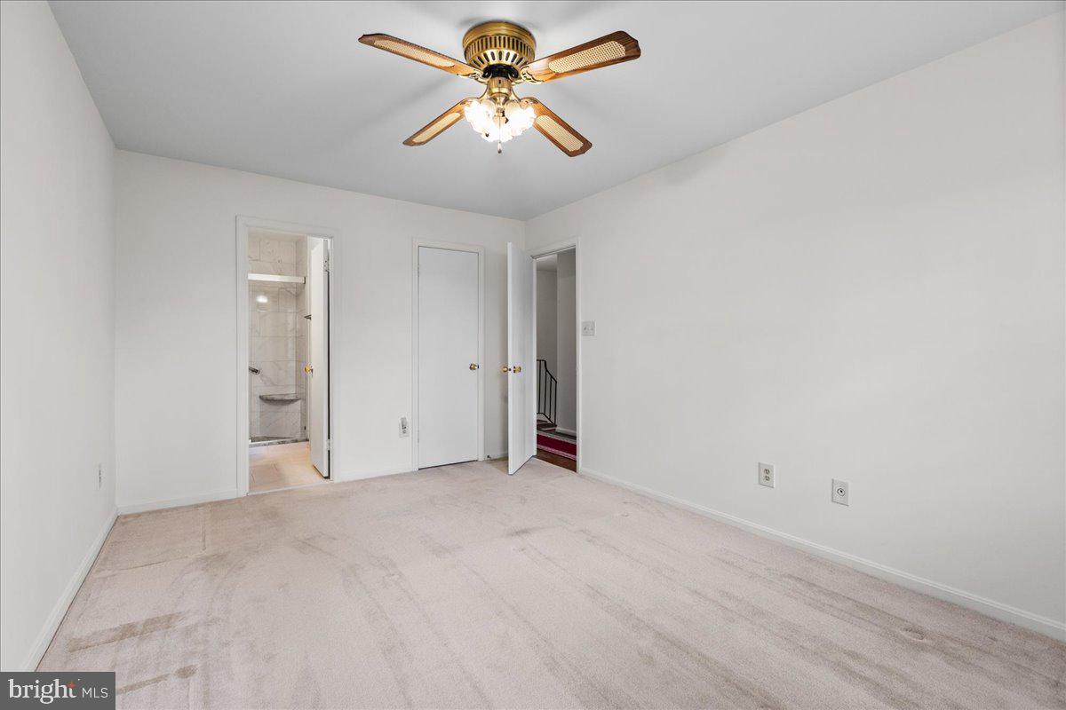 KEENE  MILL WOODS - Residential