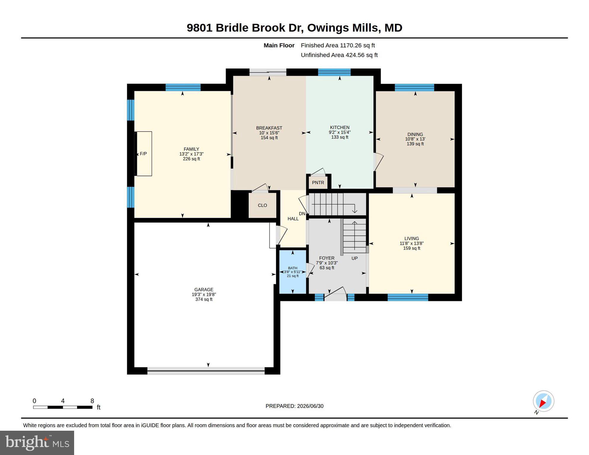 ROLLING RIDGE - Residential