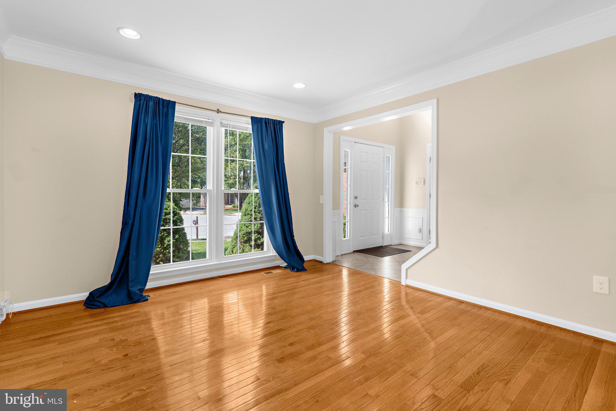 ROLLING RIDGE - Residential