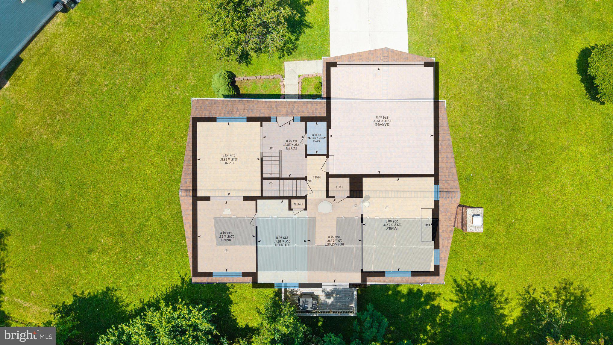 ROLLING RIDGE - Residential