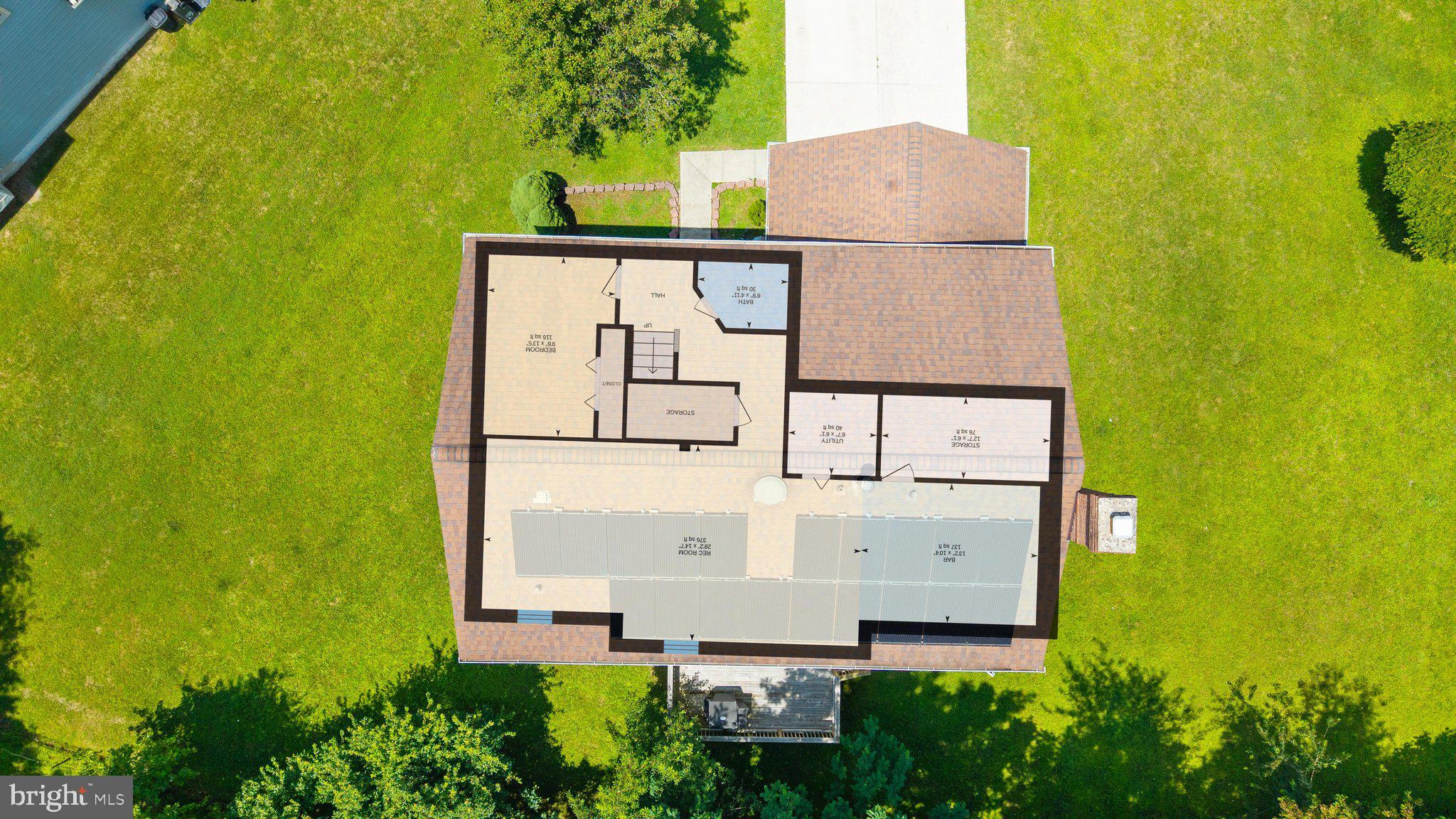 ROLLING RIDGE - Residential