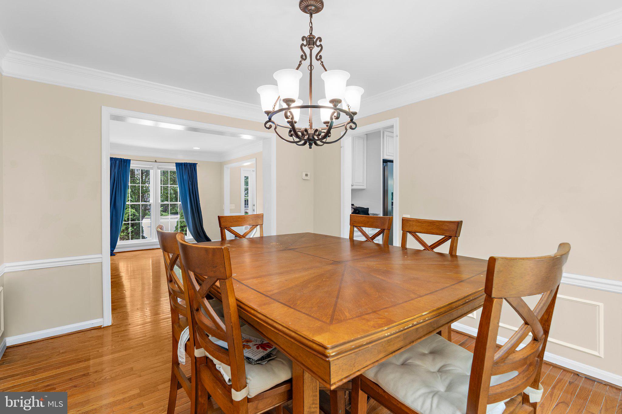 ROLLING RIDGE - Residential