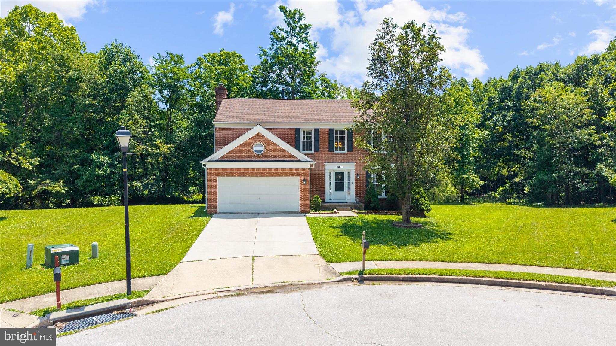 ROLLING RIDGE - Residential