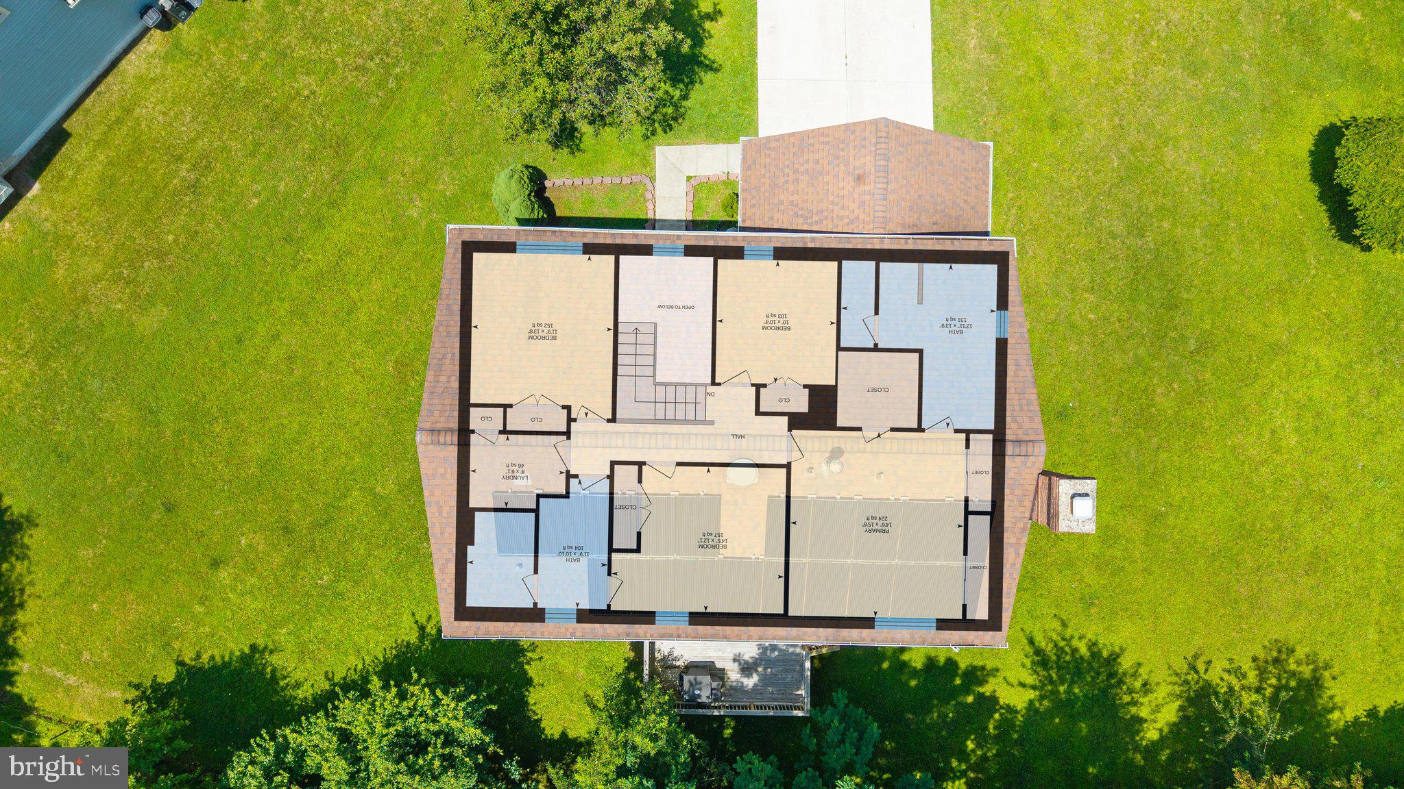 ROLLING RIDGE - Residential