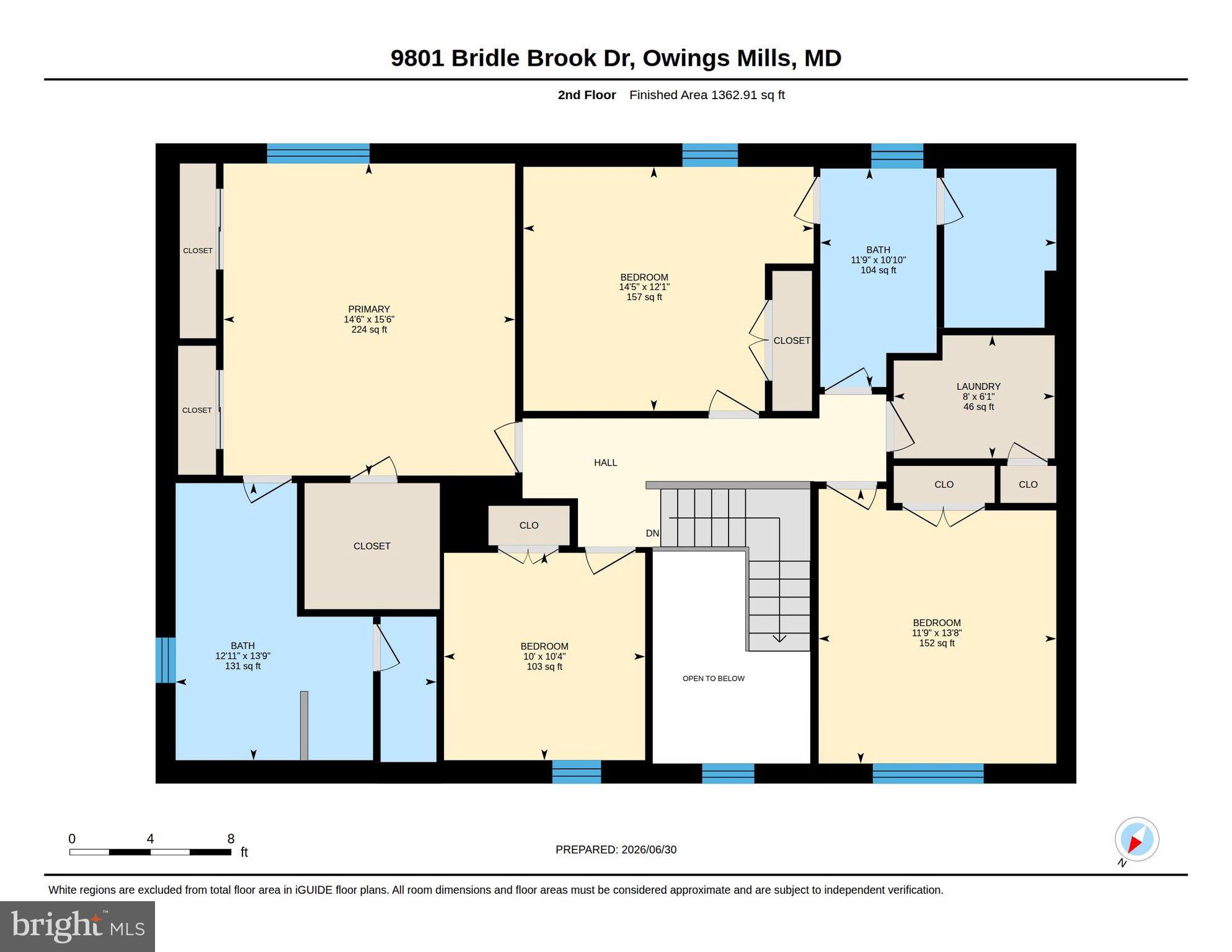 ROLLING RIDGE - Residential