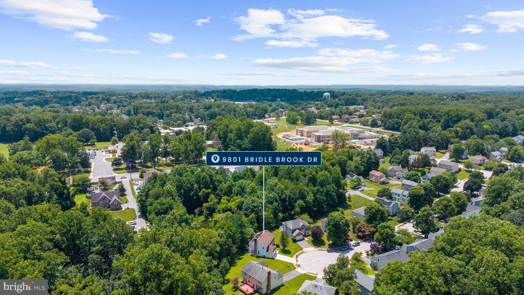 ROLLING RIDGE - Residential