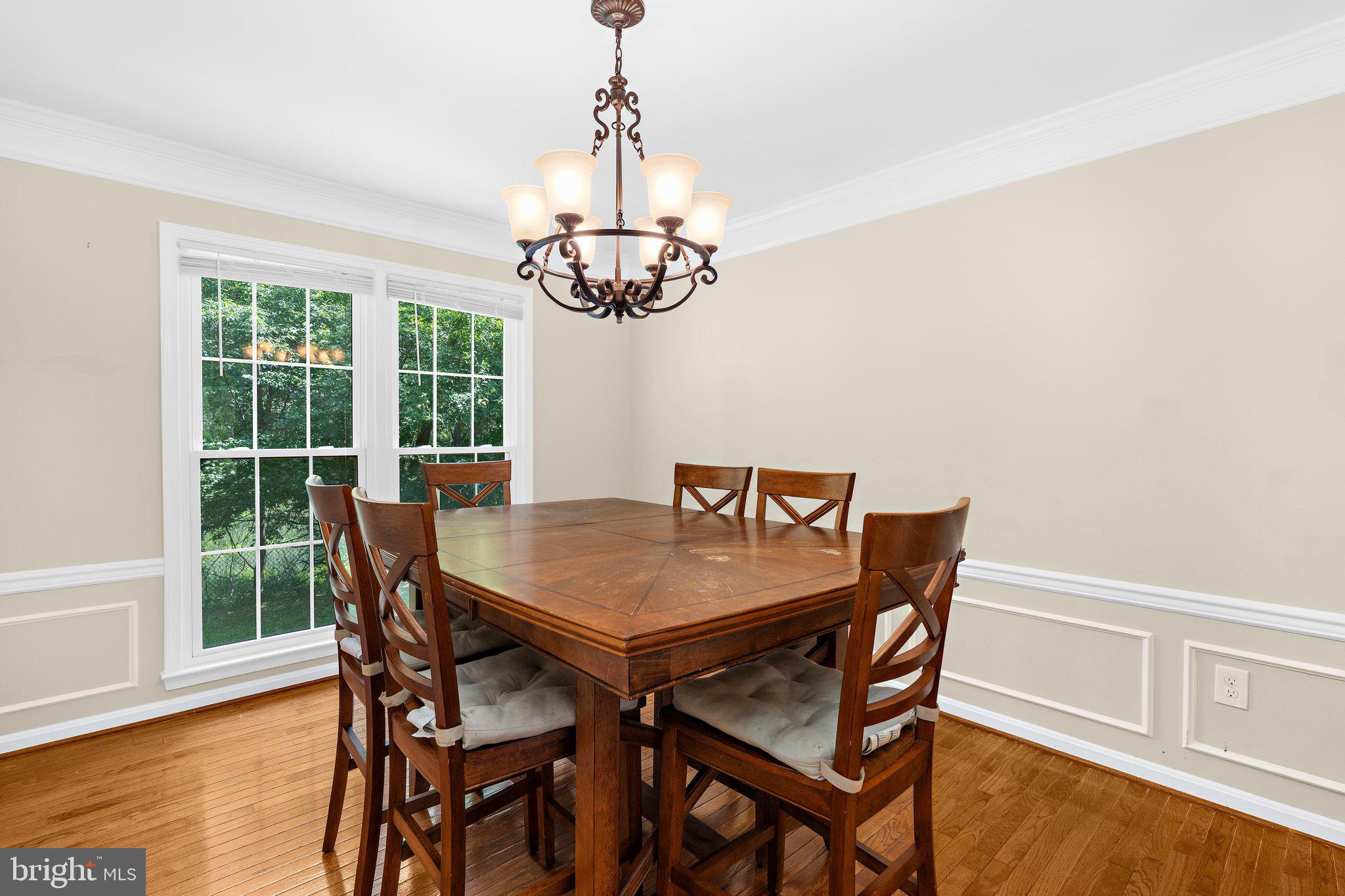 ROLLING RIDGE - Residential